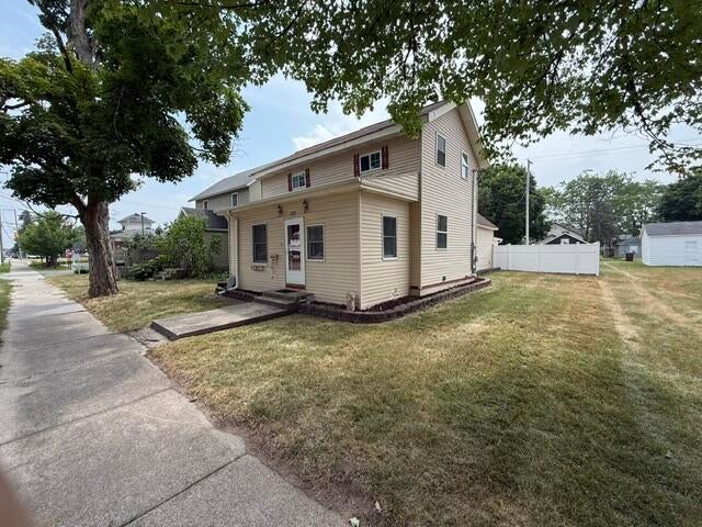 117 N 3rd Avenue — photo