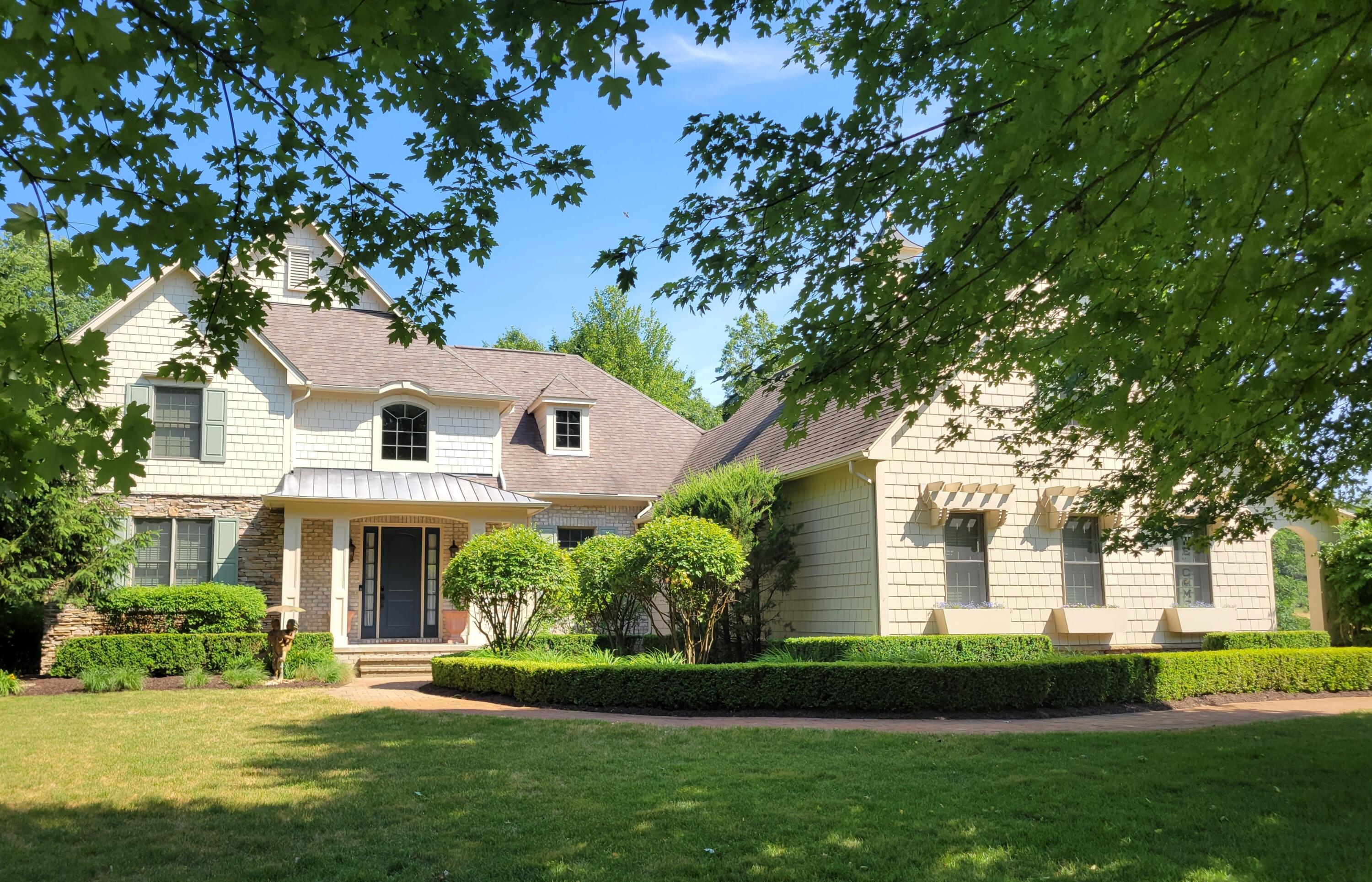 6245 Dublin Drive — photo