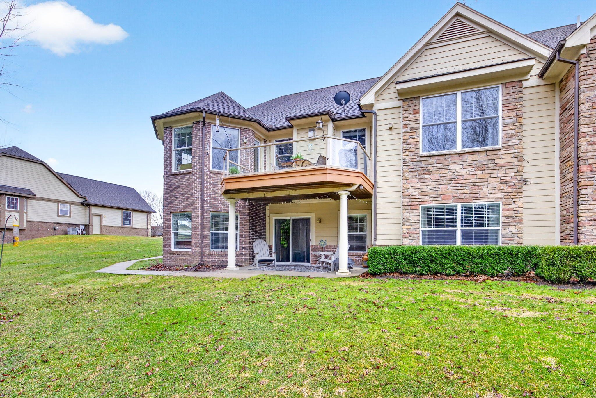 12136 Tullymore Drive #11 — photo