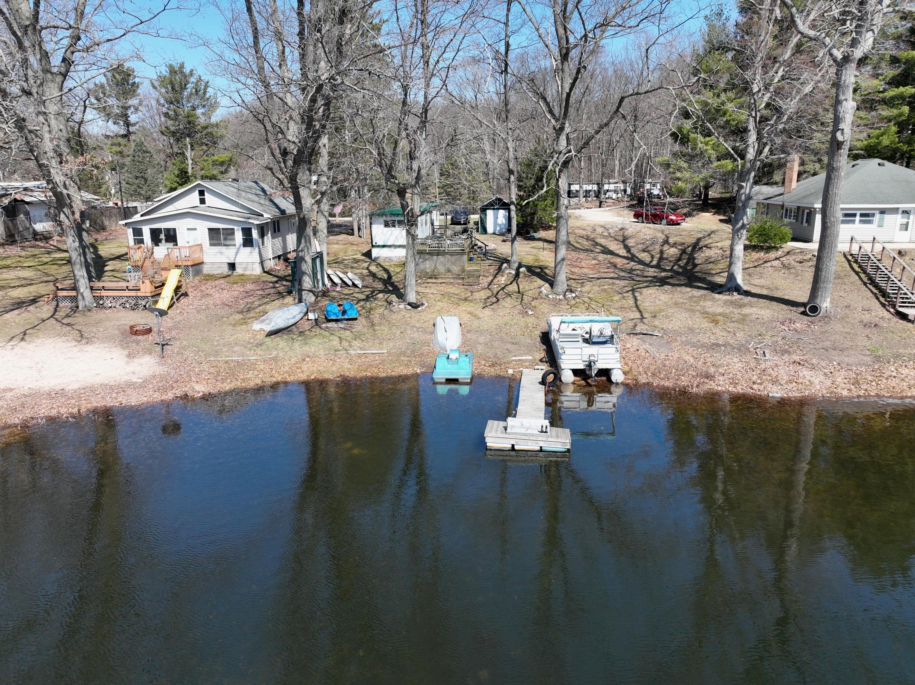 5193 E Hightower Lake Road — photo