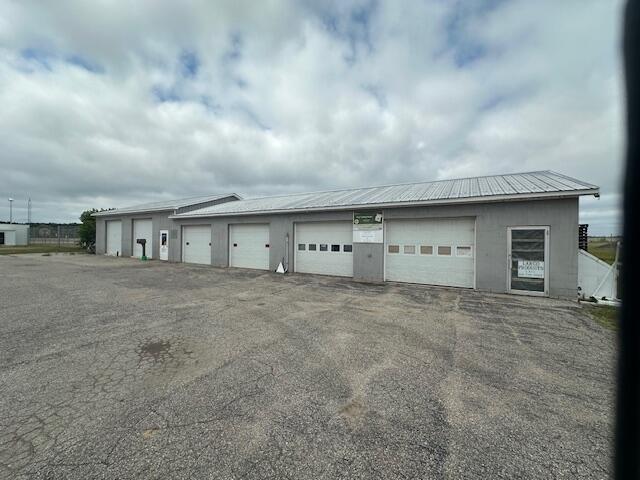 17461 Northland Drive — photo