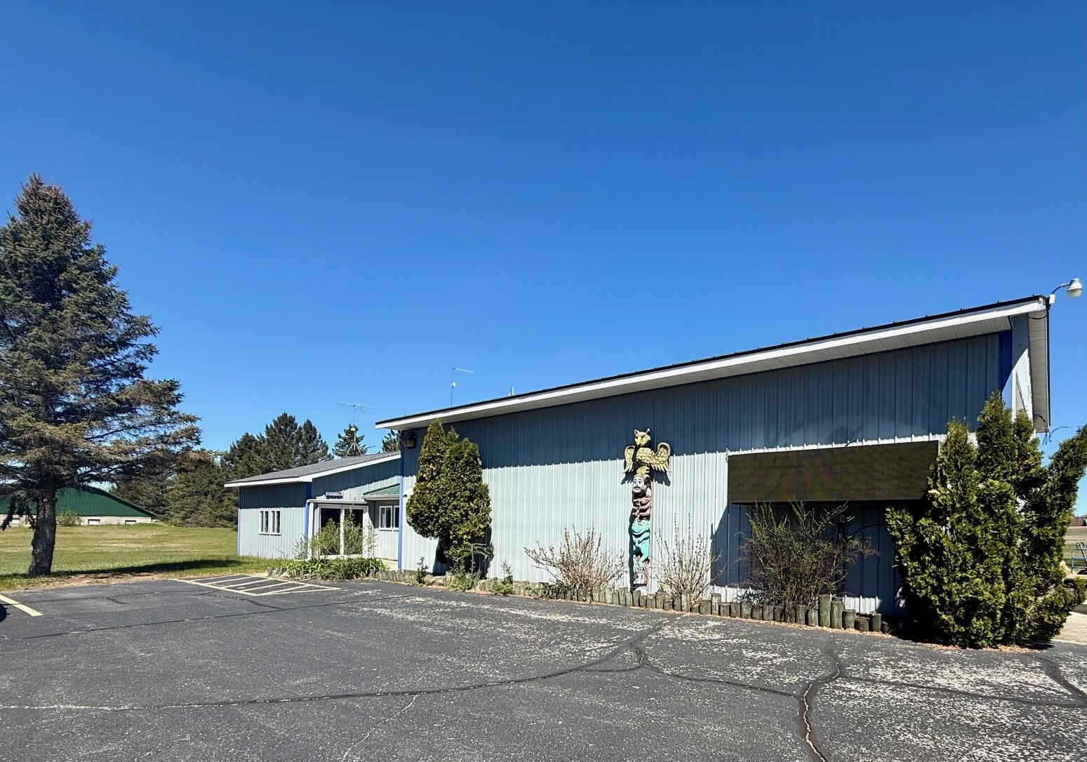 5555 E 13 Mile Road — photo