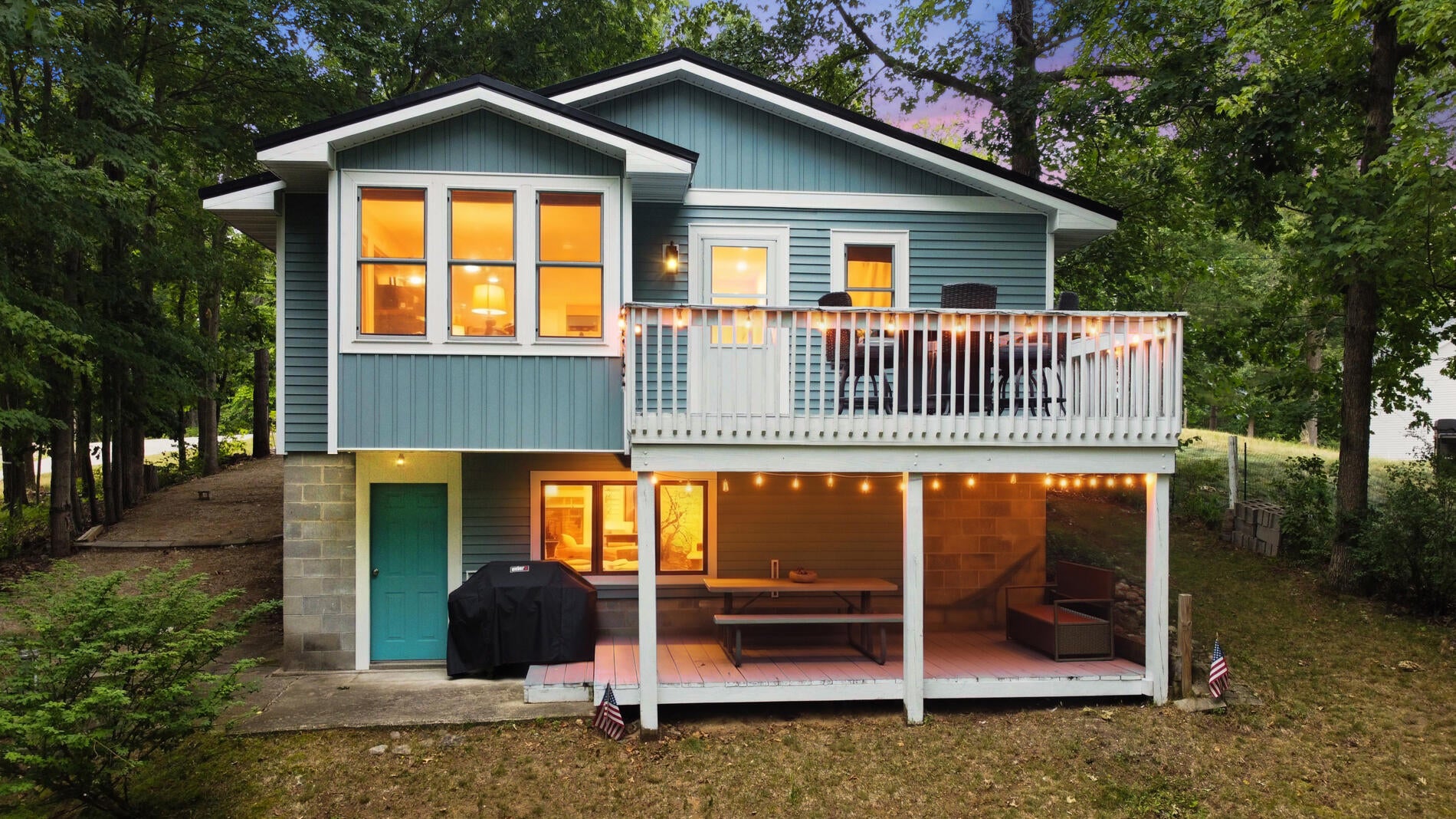 9638 W School Section Lake Drive — photo