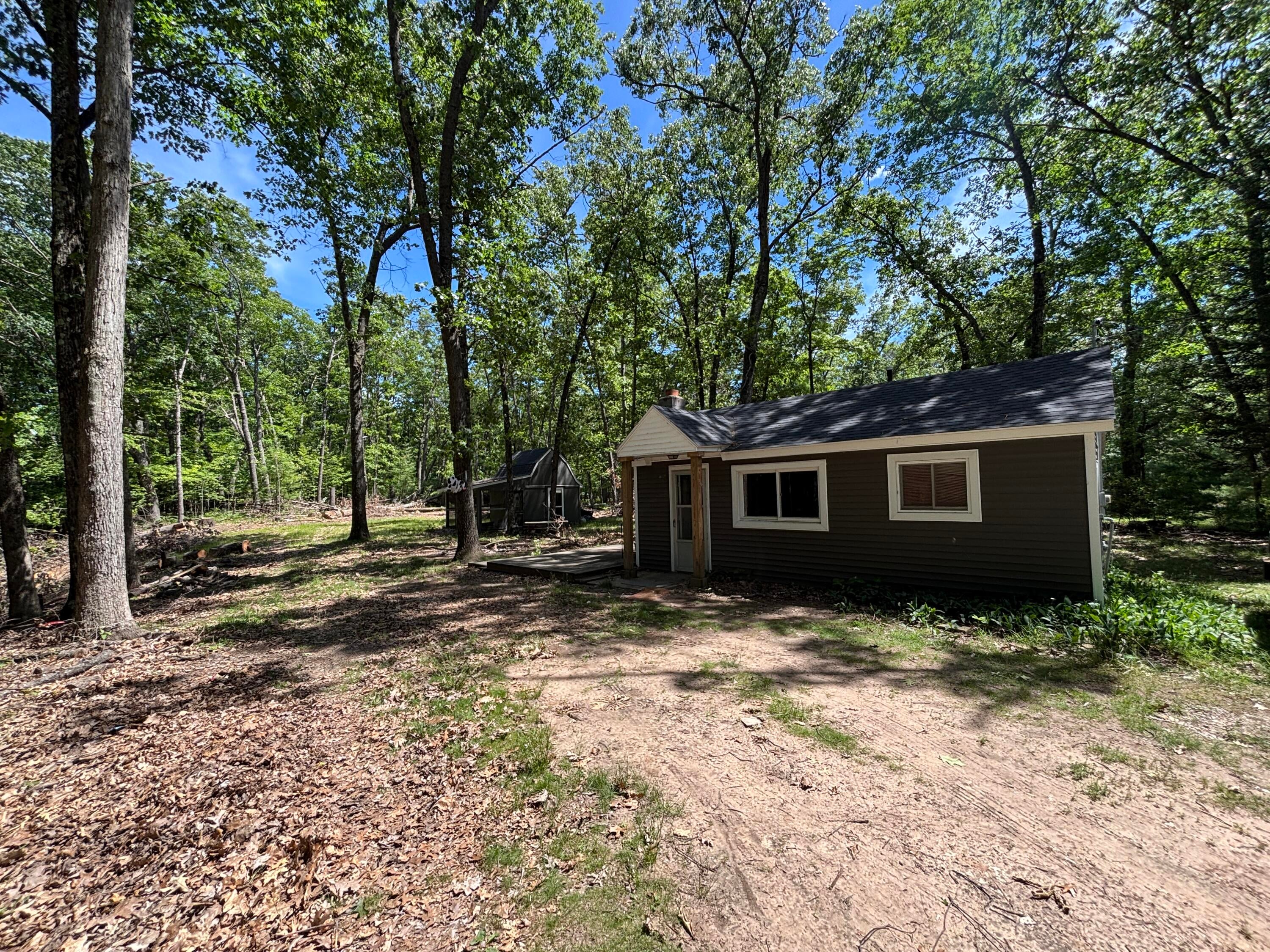 8967 W Bowling Green Boulevard — photo
