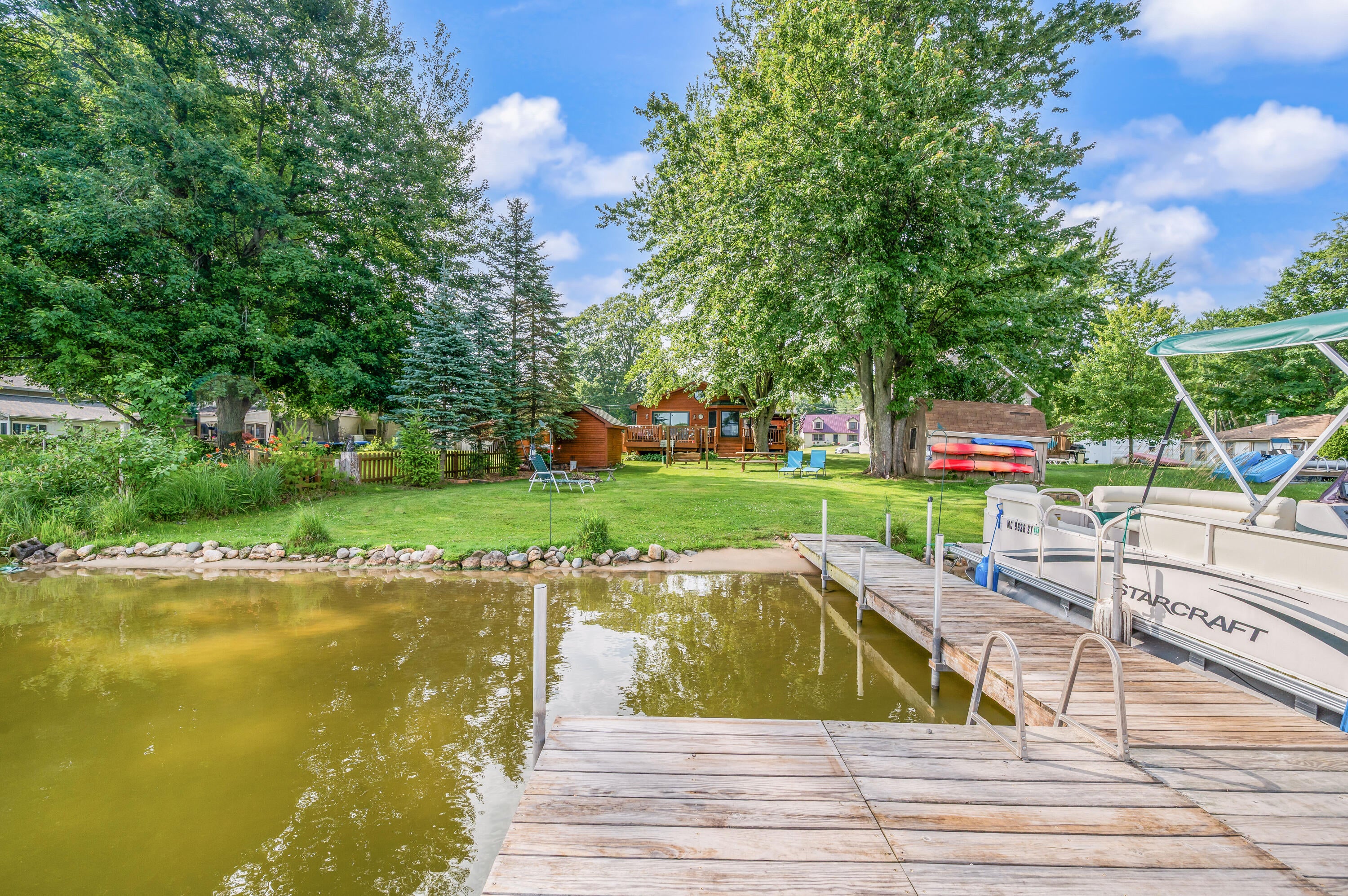 2541 Van Dyke Street — photo