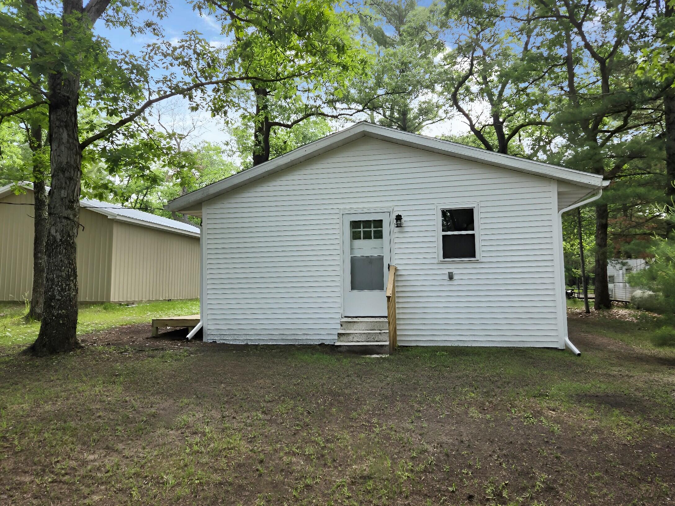 9071 S Crabapple Road — photo