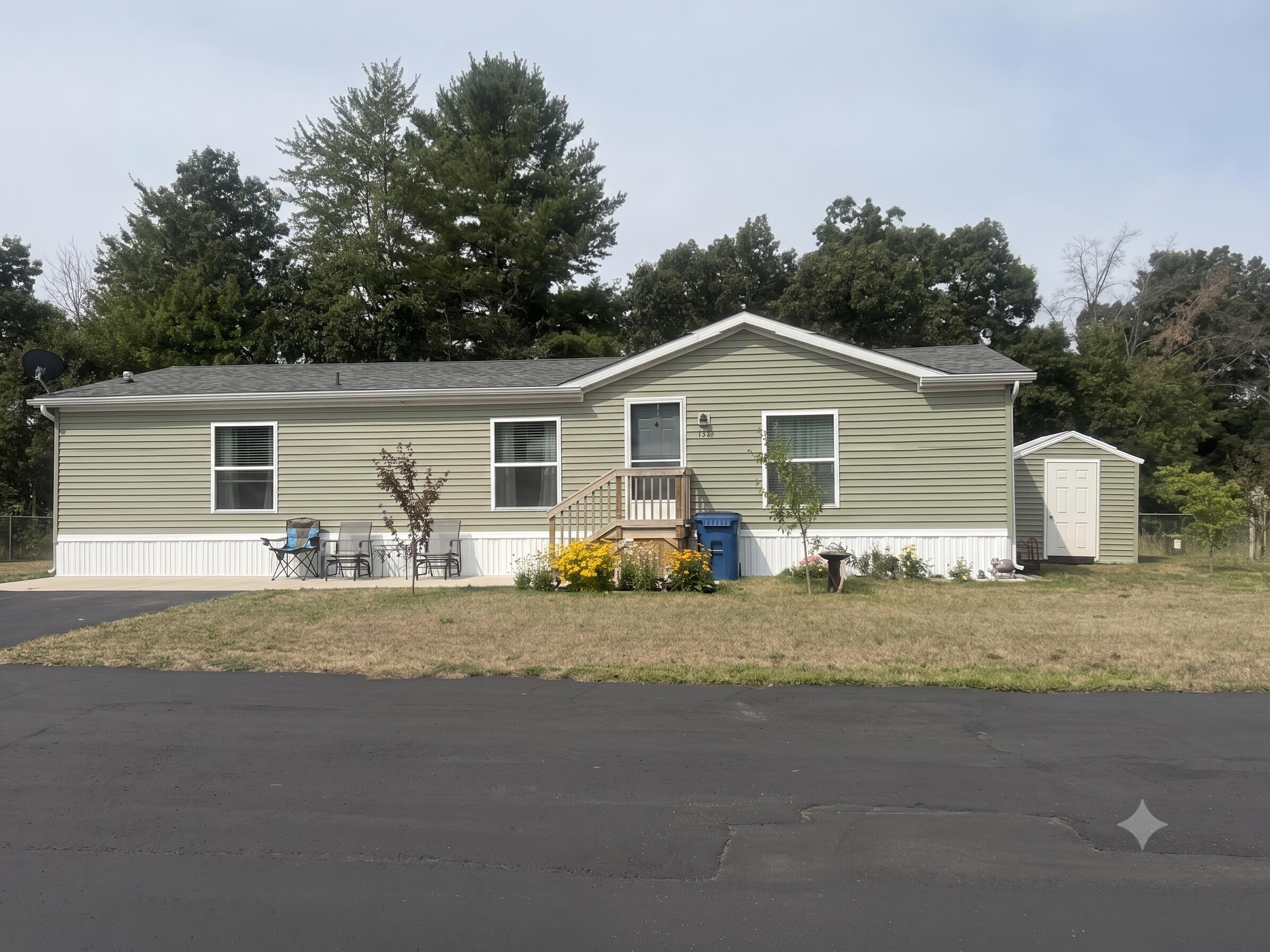 653 S Bluegill Lane — photo