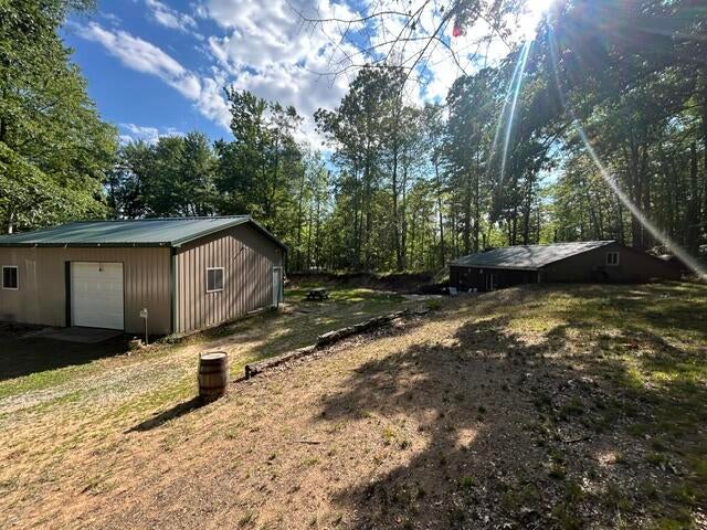 9841 River Road — photo