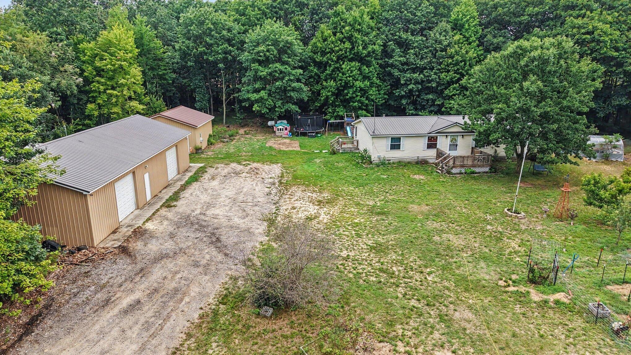5847 W Austrian Pine Lane — photo