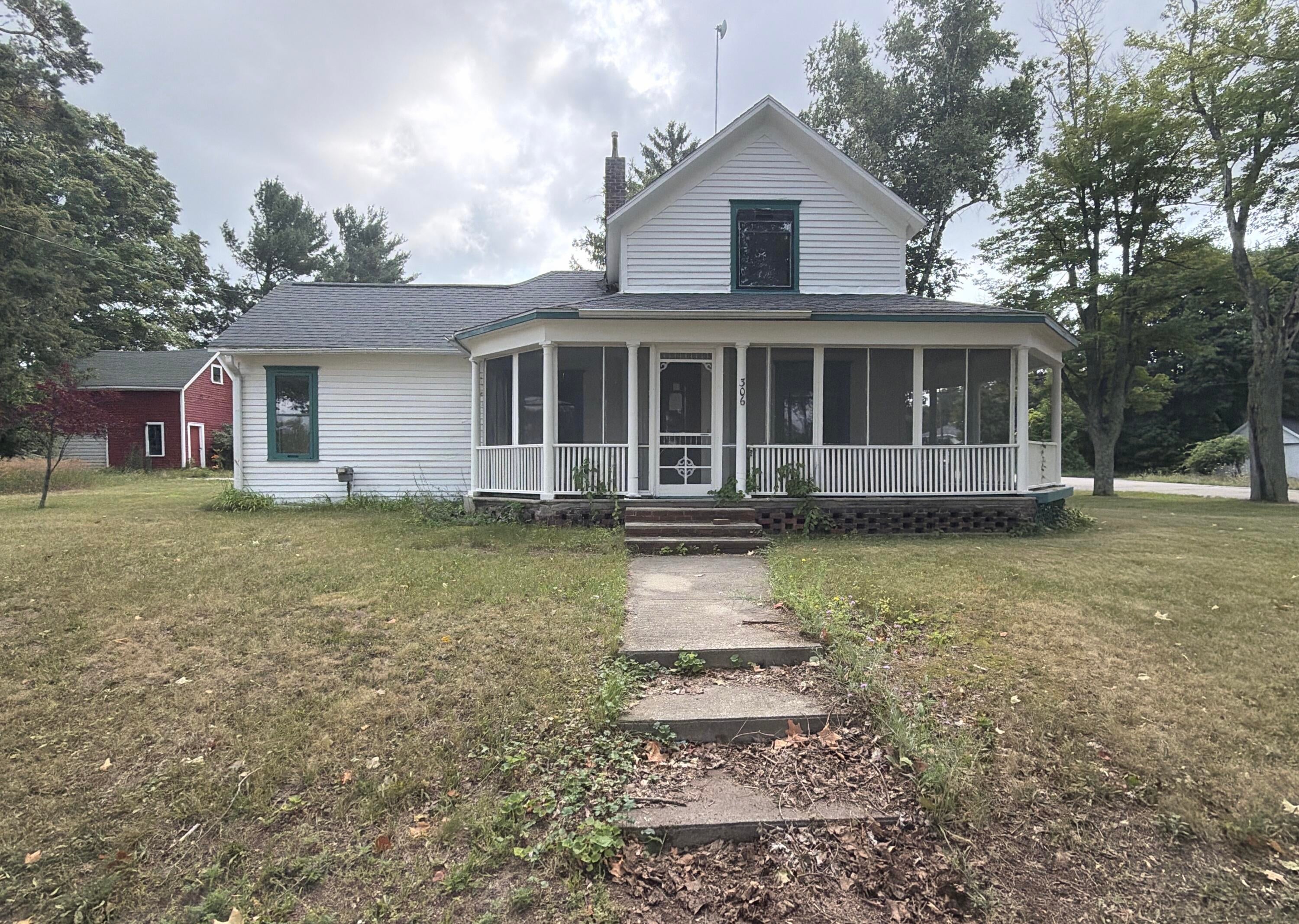 306 N Carland Street — photo