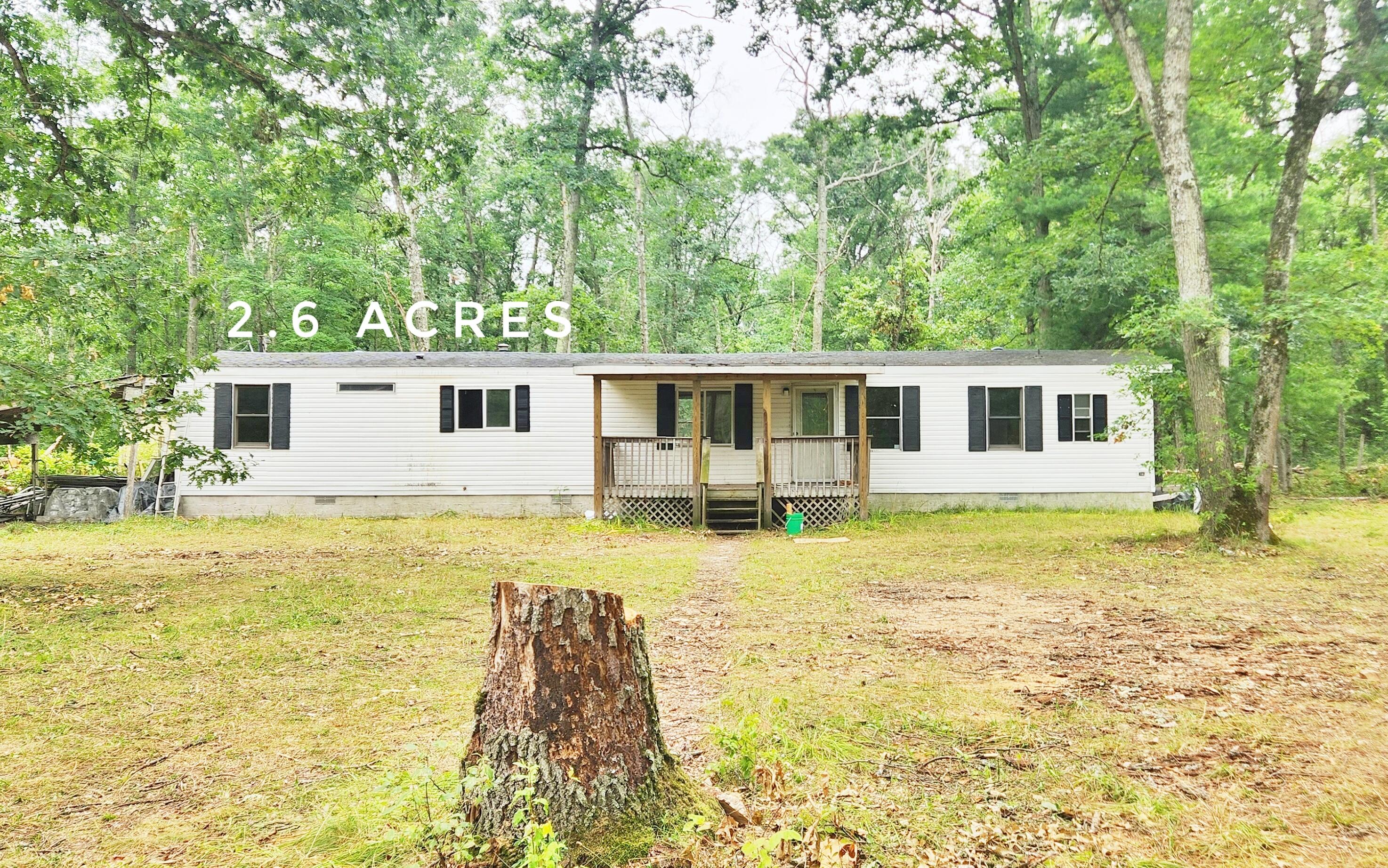 2314 W 15 Mile Road — photo