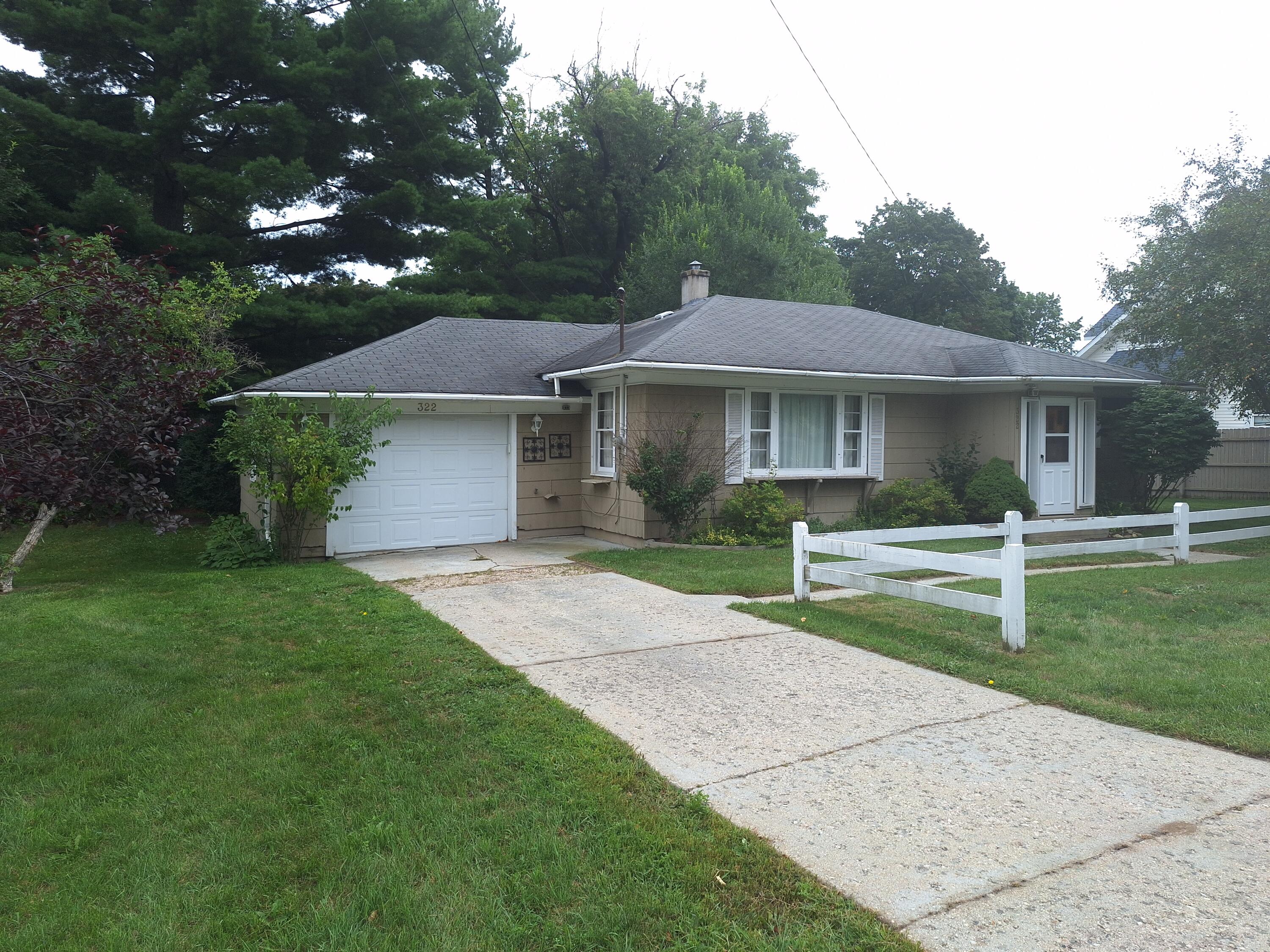 322 N Higbee Street — photo