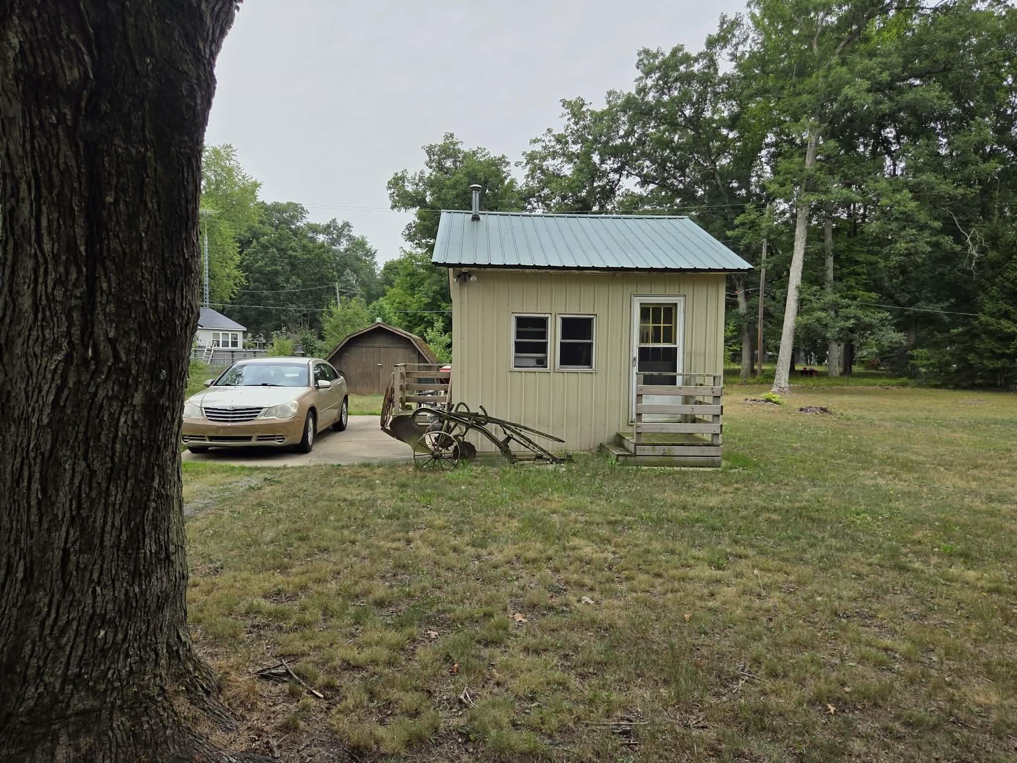 931 S Pierce Road — photo