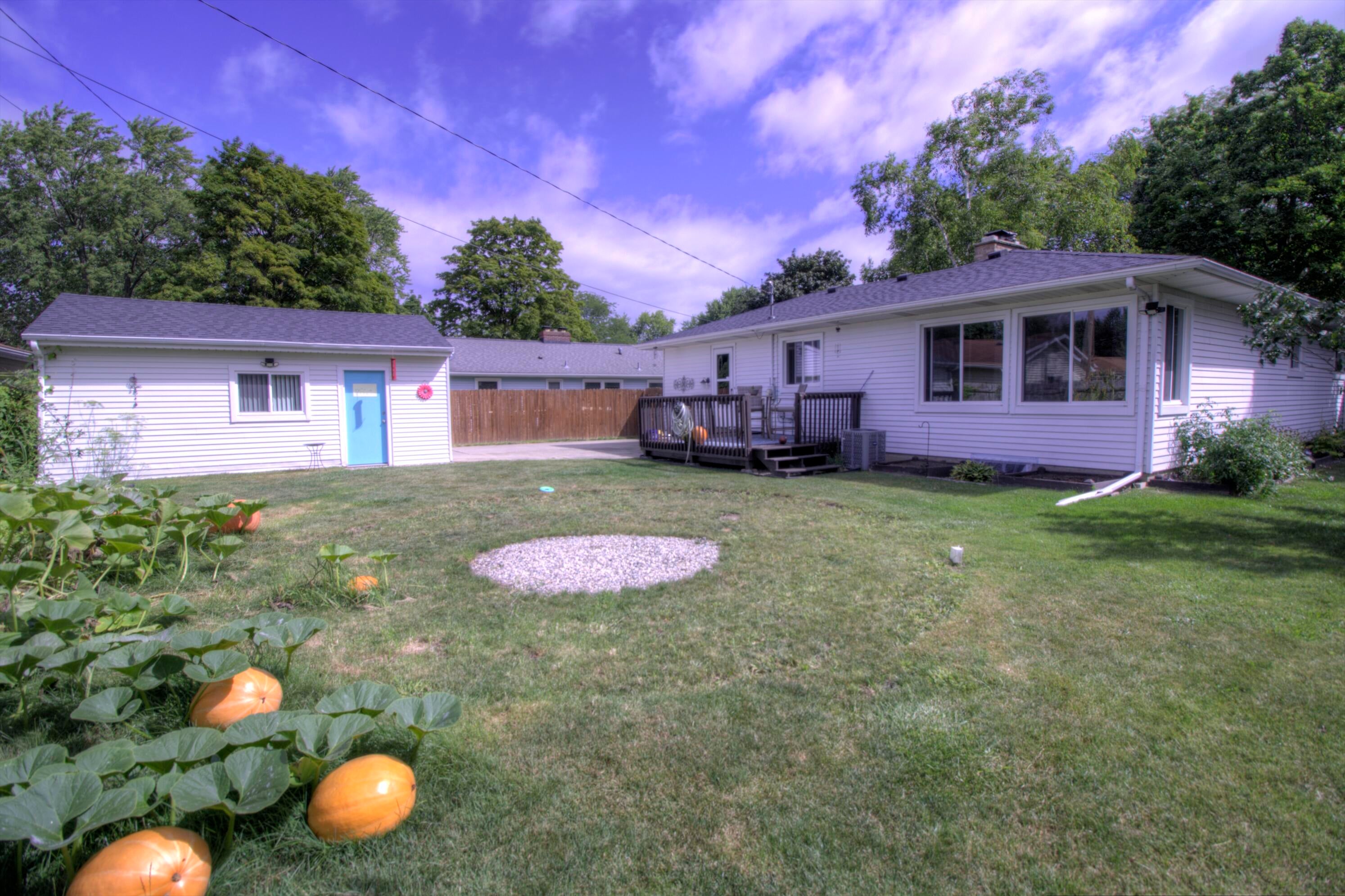 2309 Mayfield Road — photo