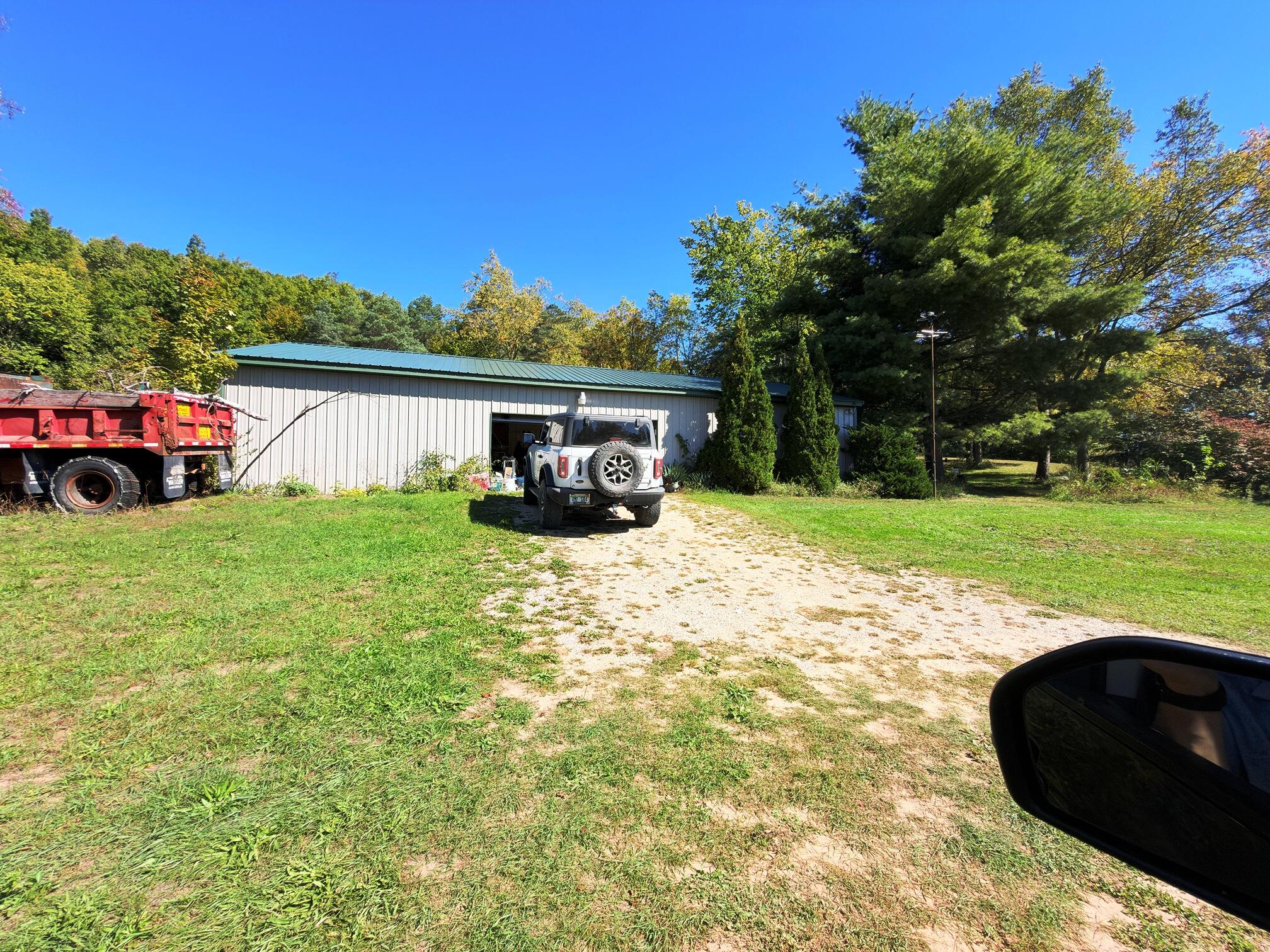 23150 1 Mile Road — photo