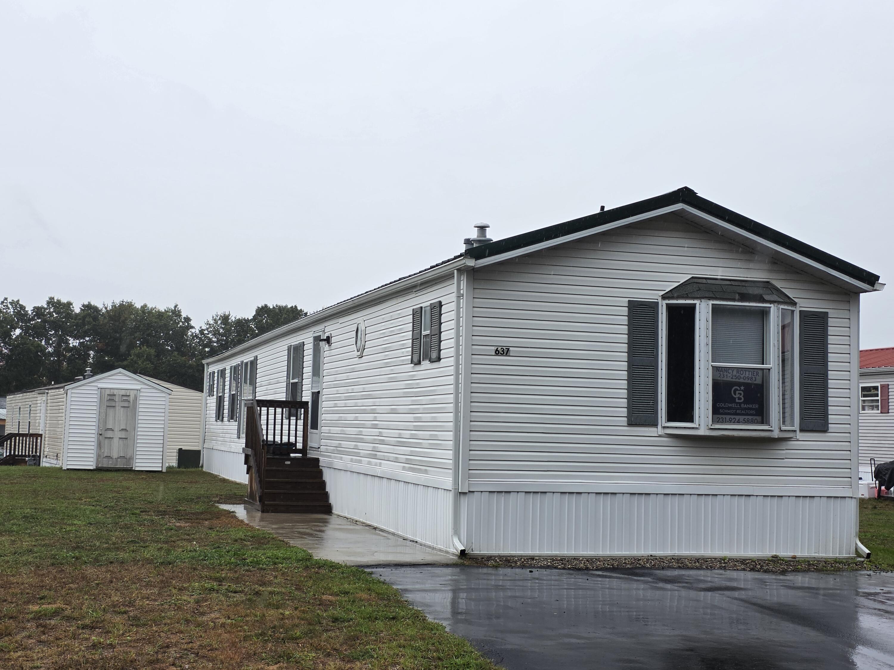 637 Sunfish — photo