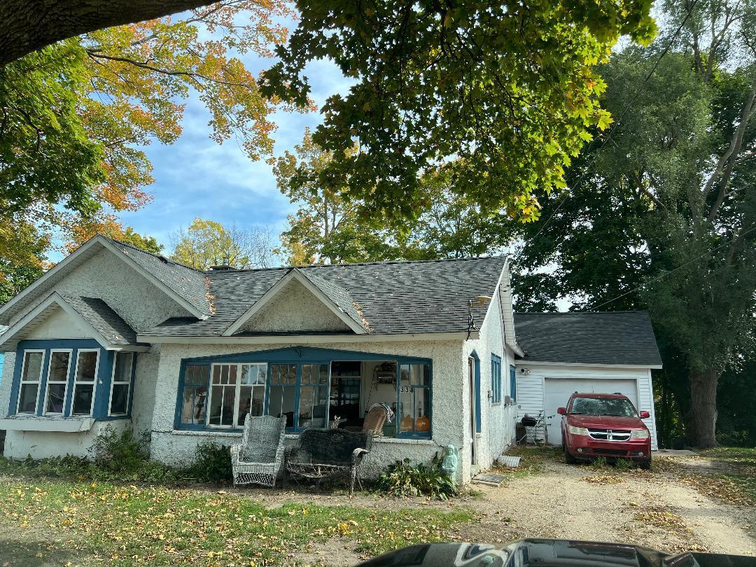 338 N Lincoln Avenue — photo