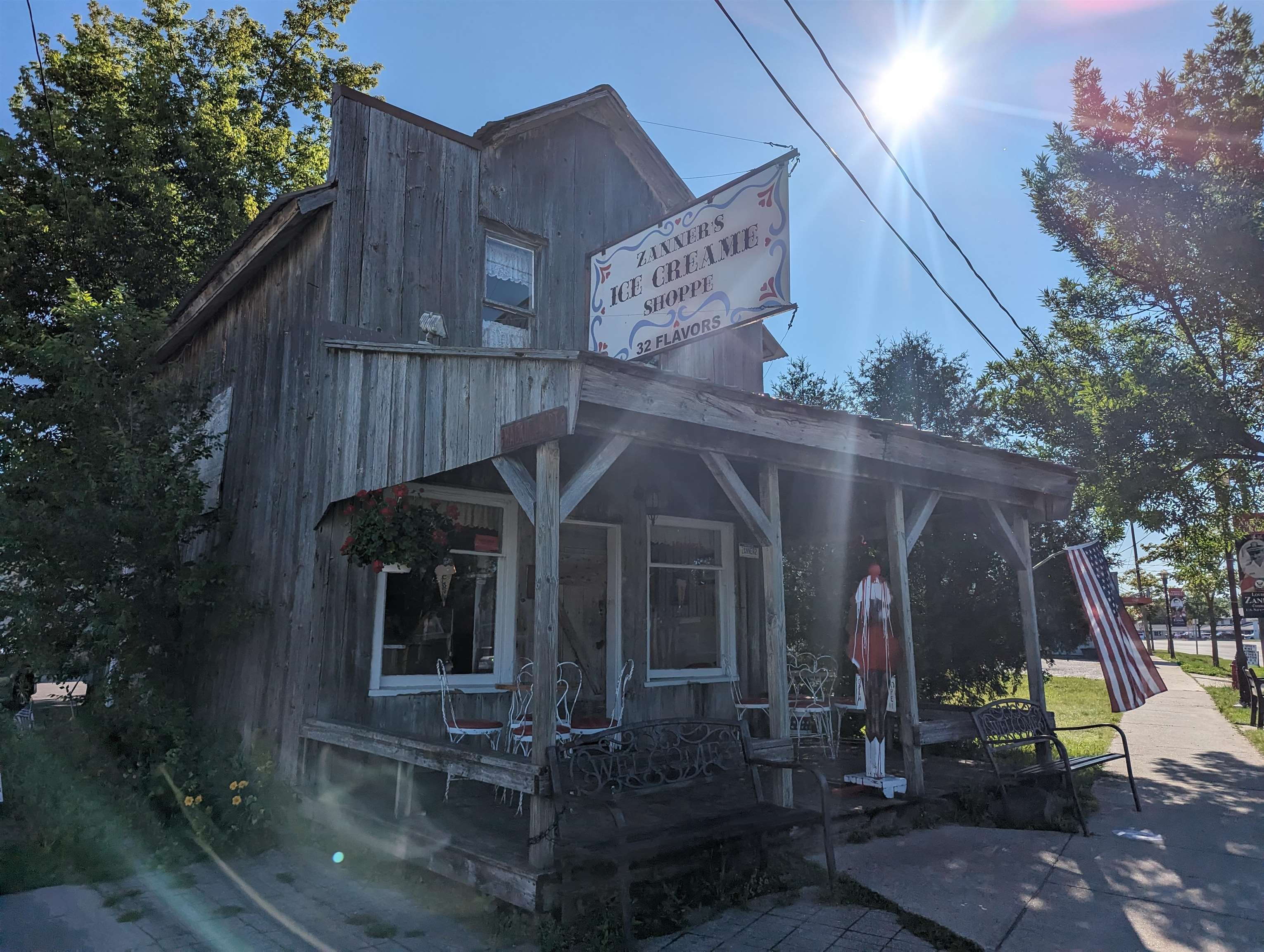 201 E Huron, Au Gres Township, MI 48703 — photo 2