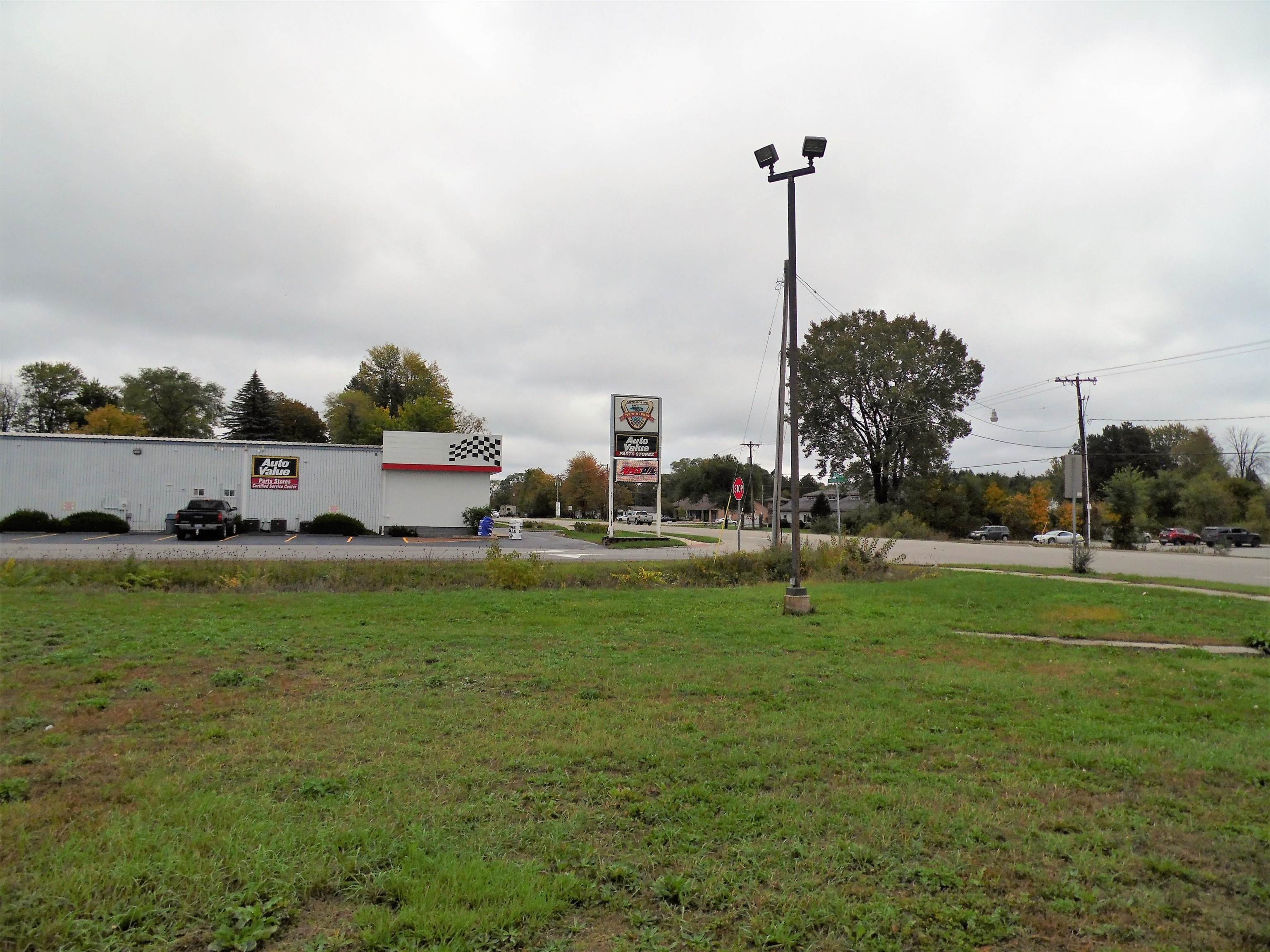 711 E Cedar, Gladwin Township, MI 48624