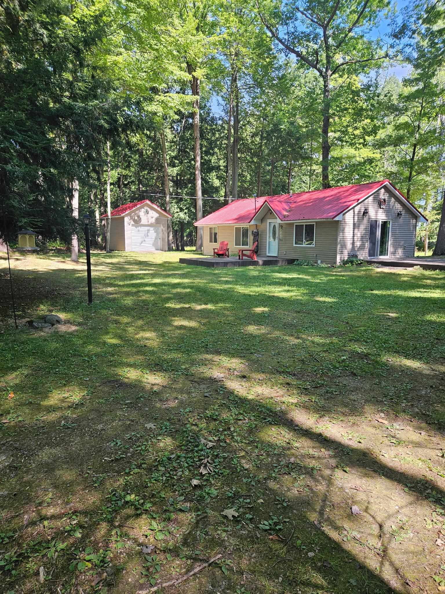 32 Deer Run — photo