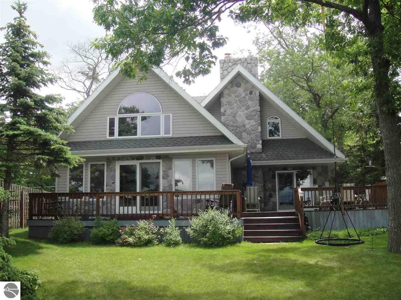 7969 E Cedar Lake — photo