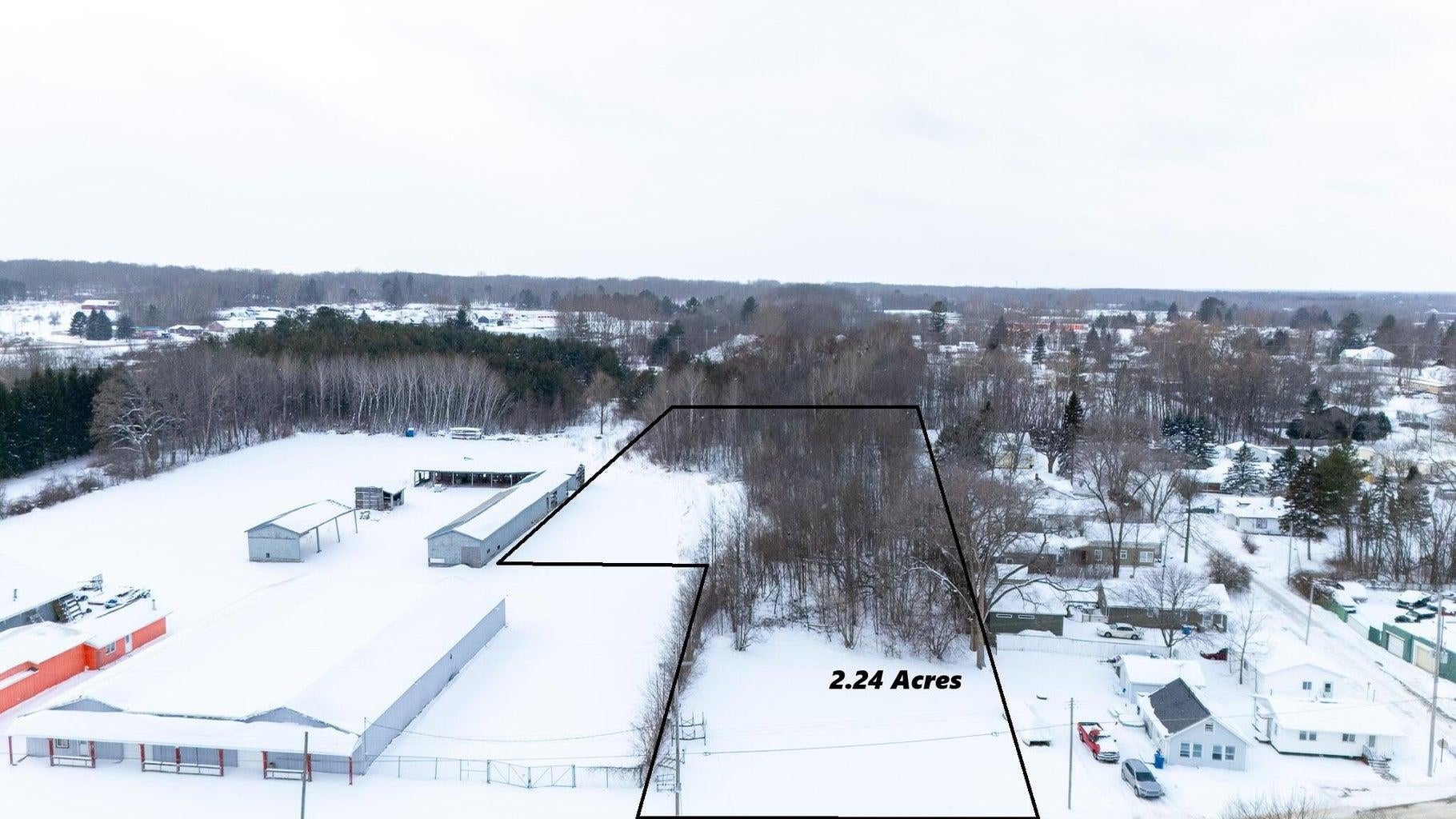 XXX Heightsview Drive — photo