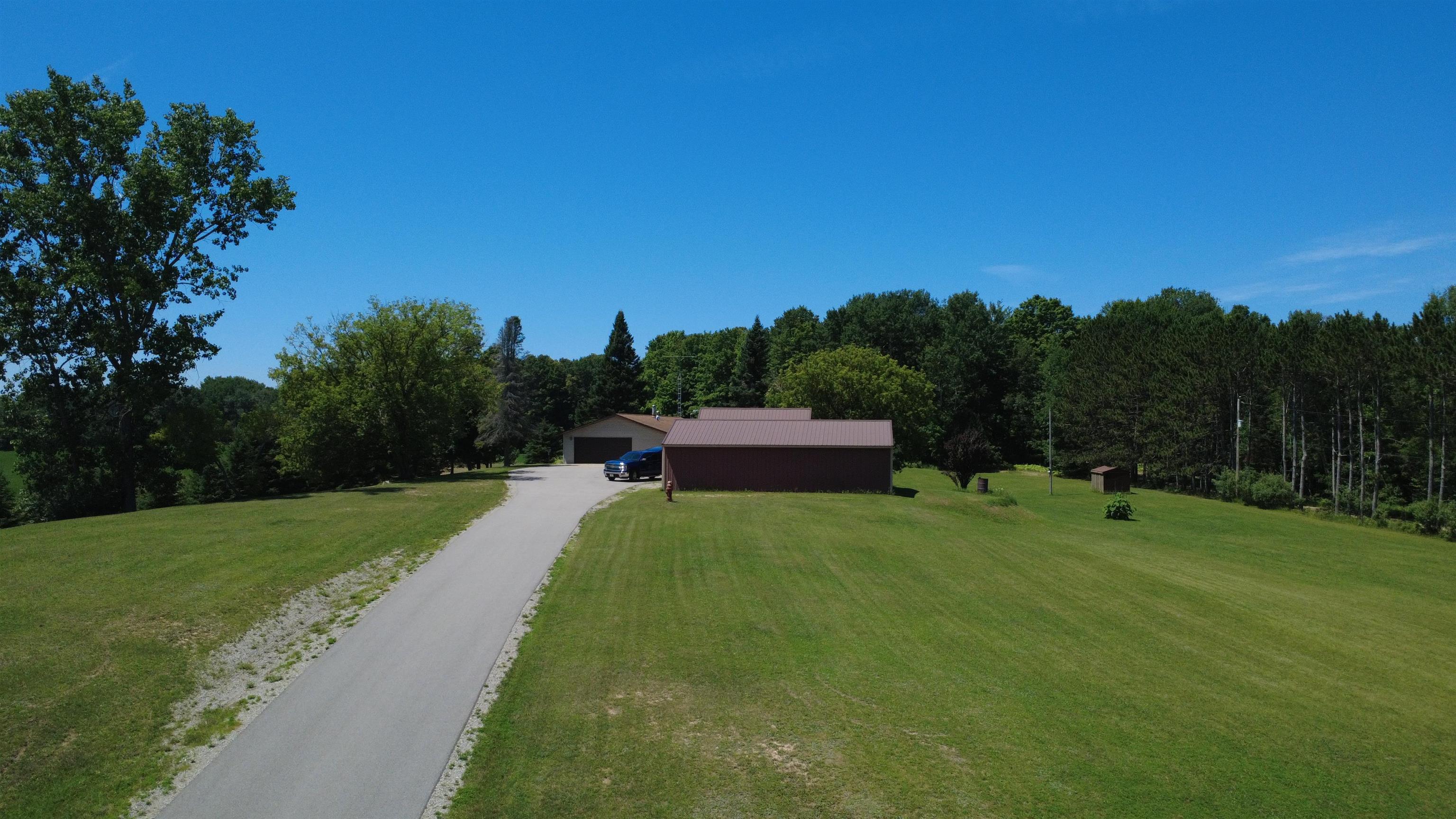 3100 Pointer Road, West Branch, MI 48661 — photo 2