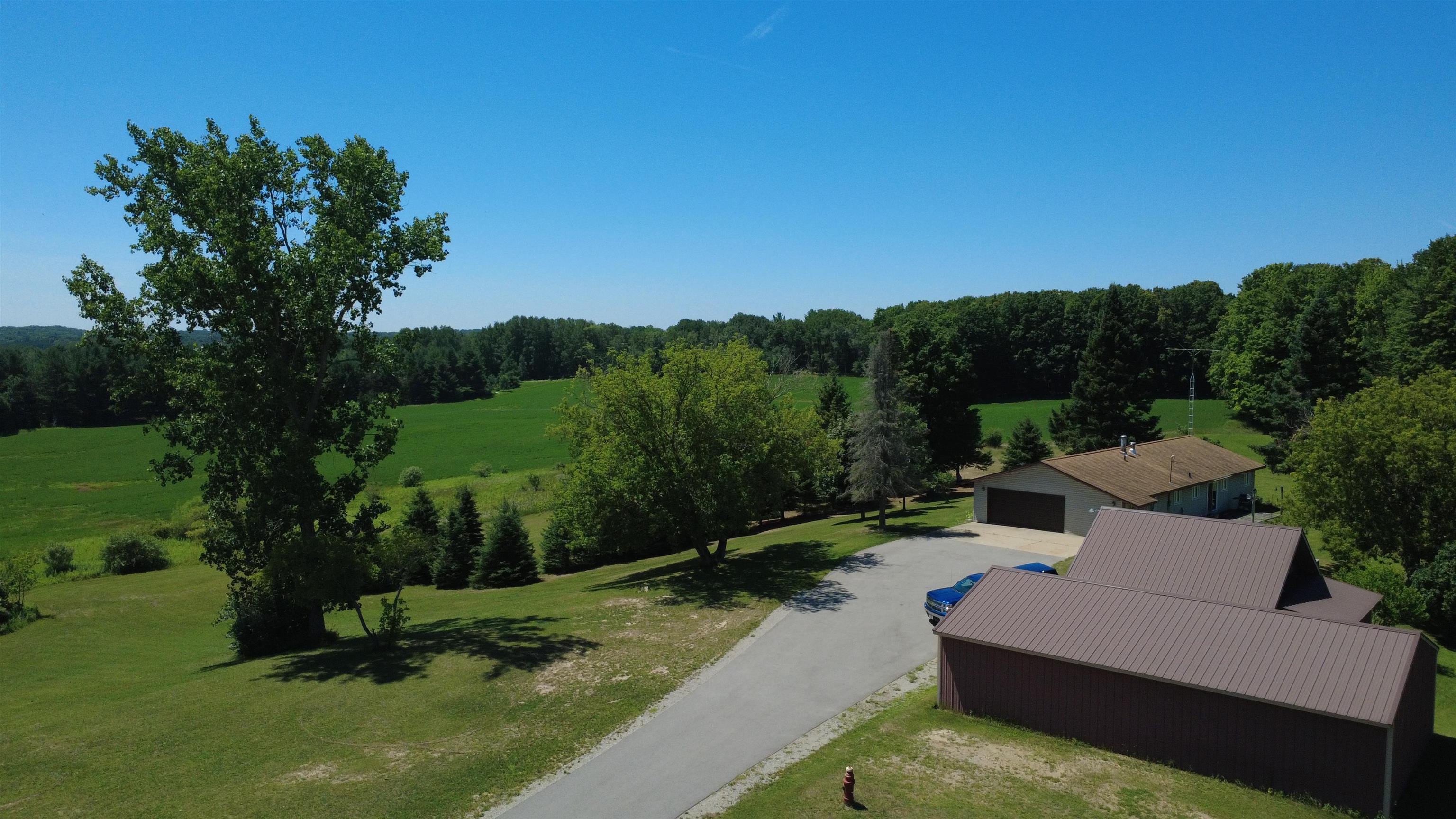 3100 Pointer Road, West Branch, MI 48661 — photo 3