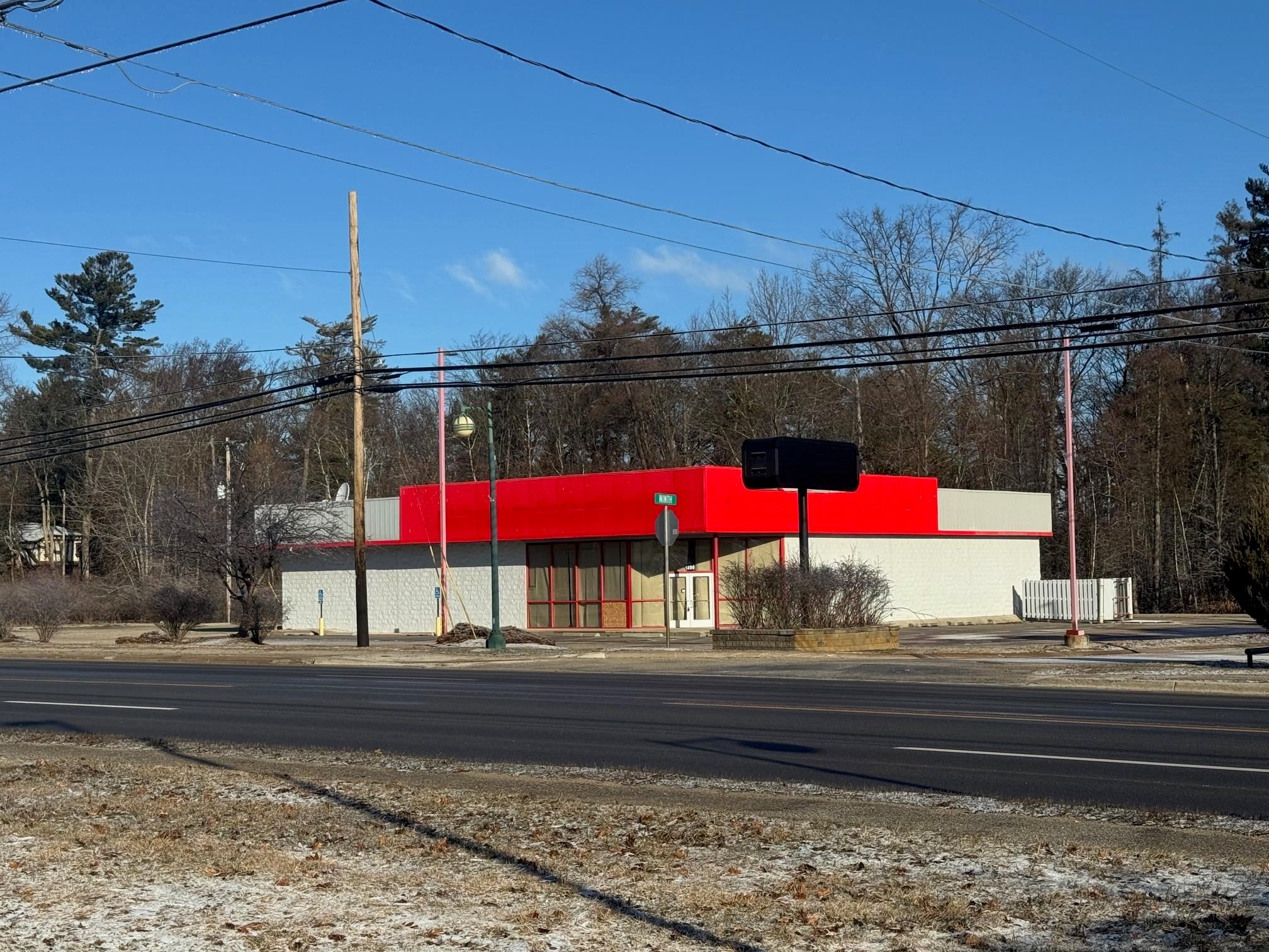 1200 W Houghton Lake Drive — photo