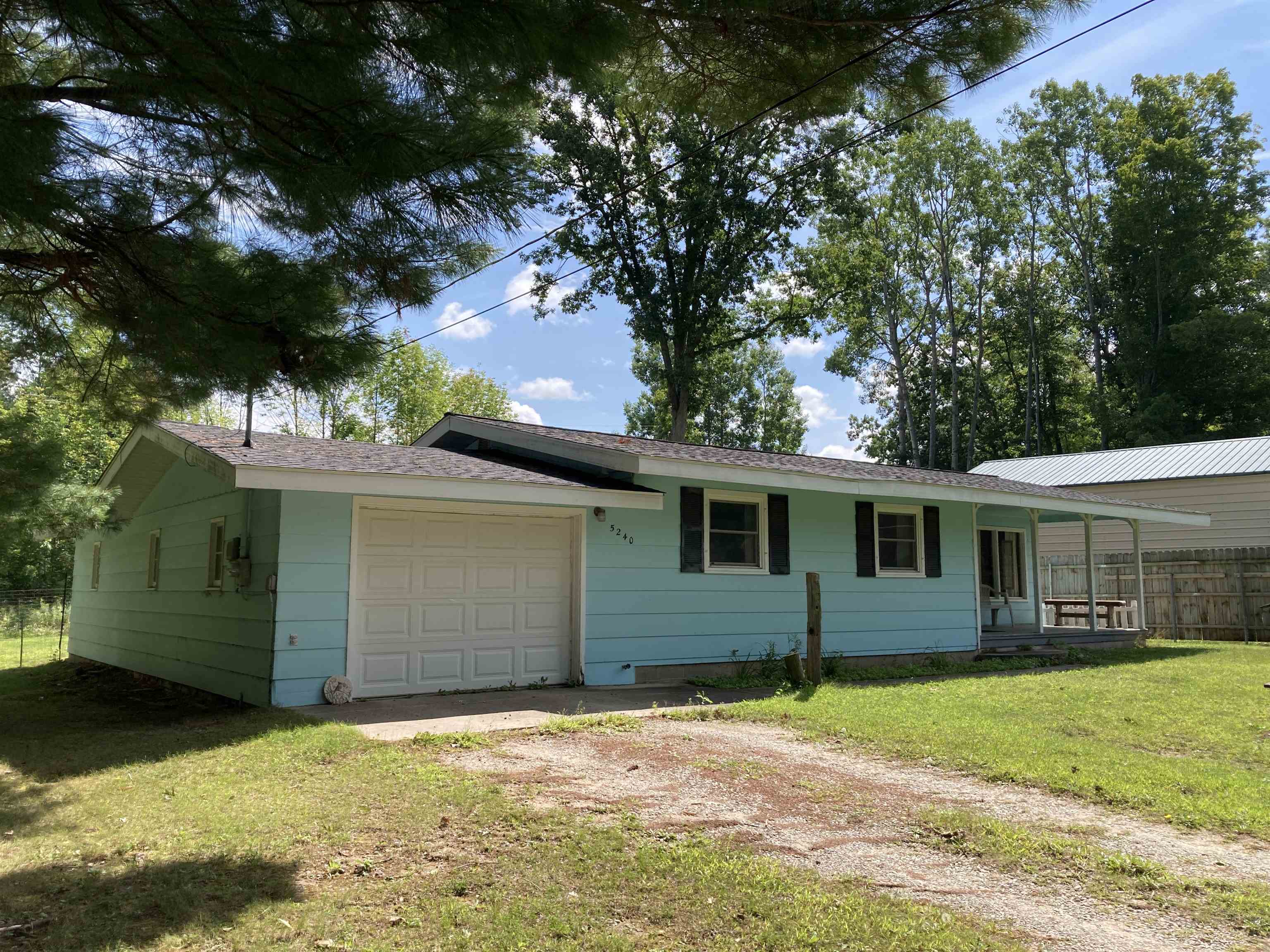 5240 Sumac, Lupton, MI 48635 — photo 3