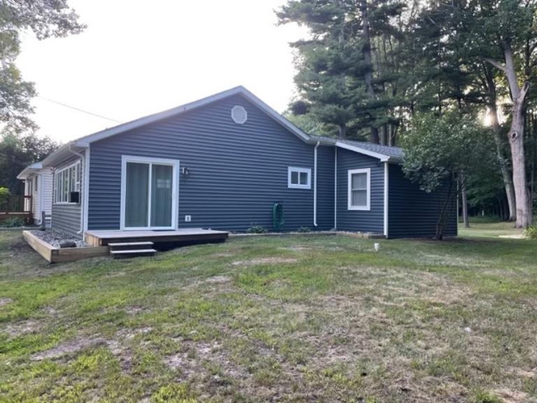 399 N Huron, Au Gres, MI 48703 — photo 2