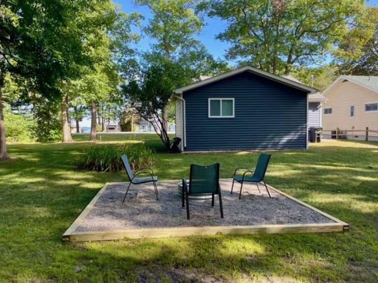 399 N Huron, Au Gres, MI 48703 — photo 3