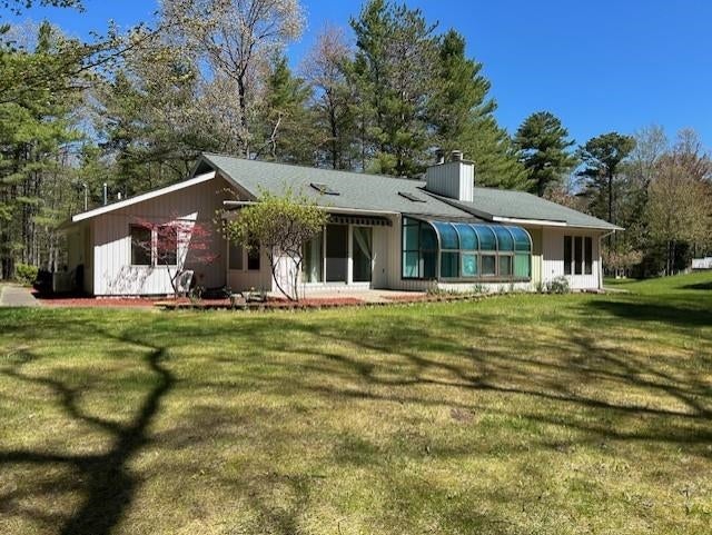 1095 E Lincoln Street — photo
