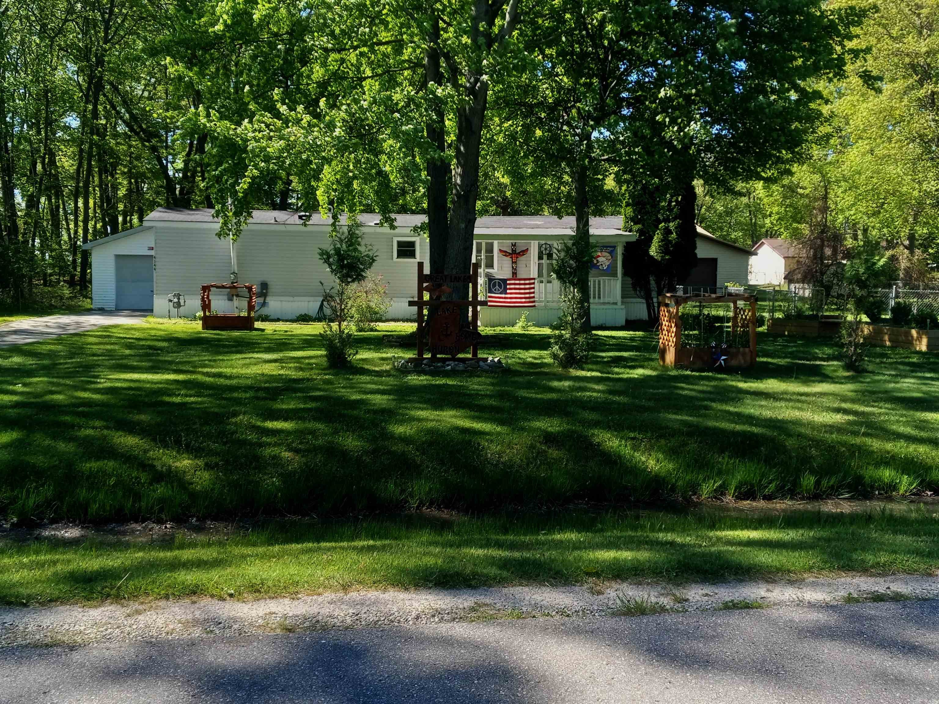 4144 E Anne Street — photo