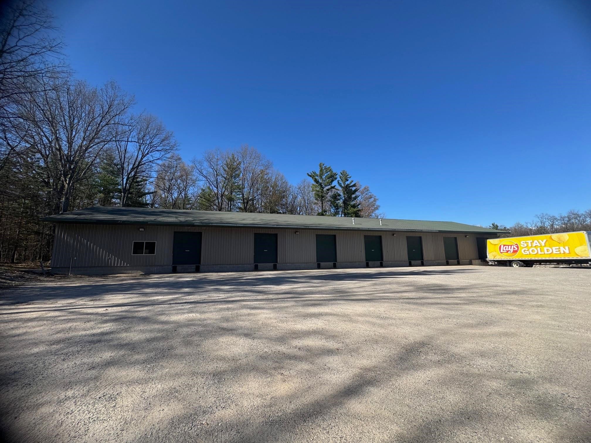 618 W West Branch Road — photo