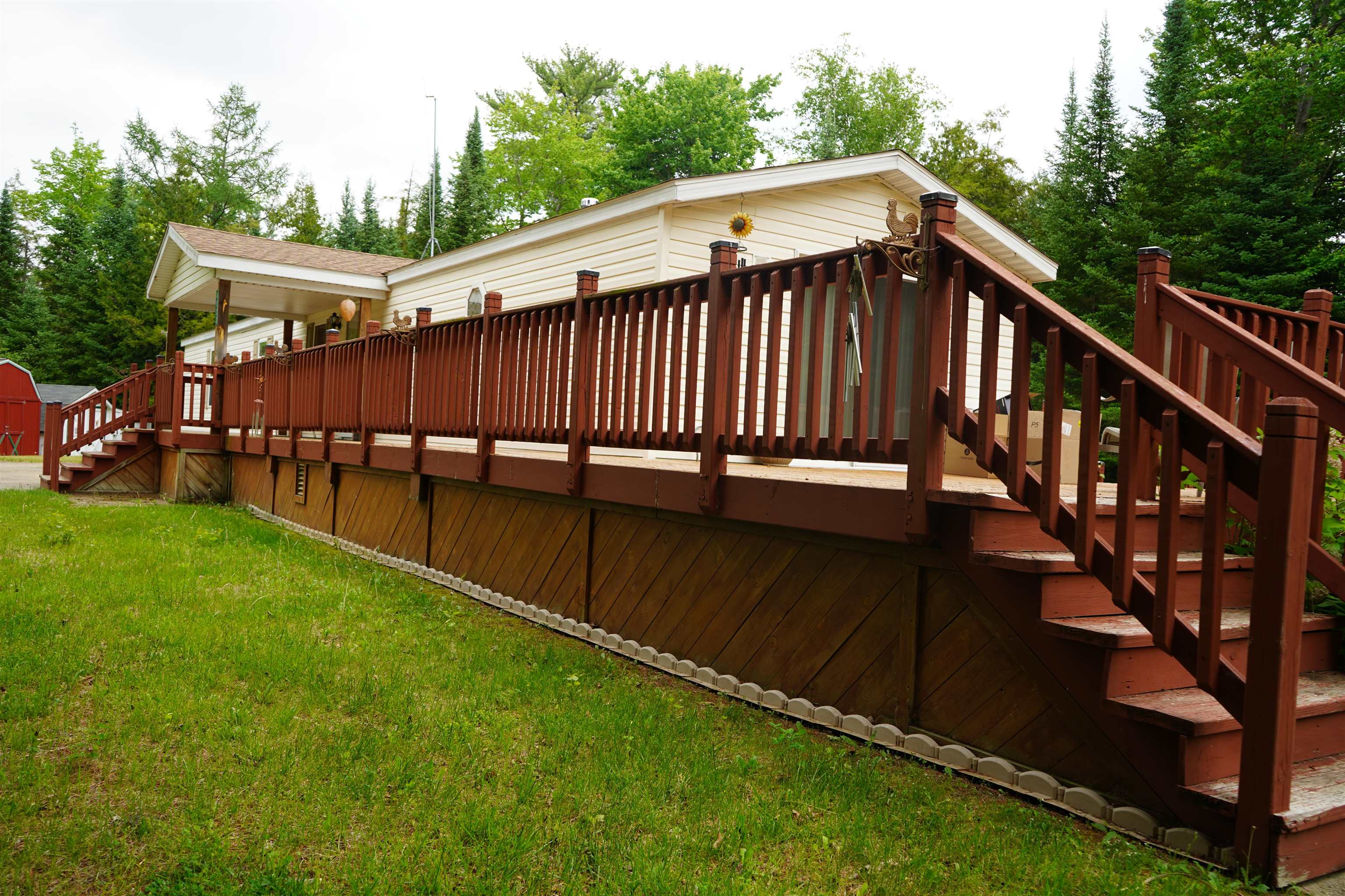 4023 Riversites, Omer, MI 48749 — photo 2
