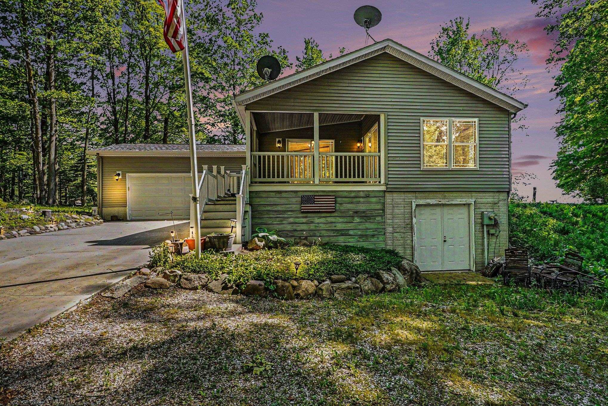 3434 Maple, Lupton, MI 48635 — photo 2