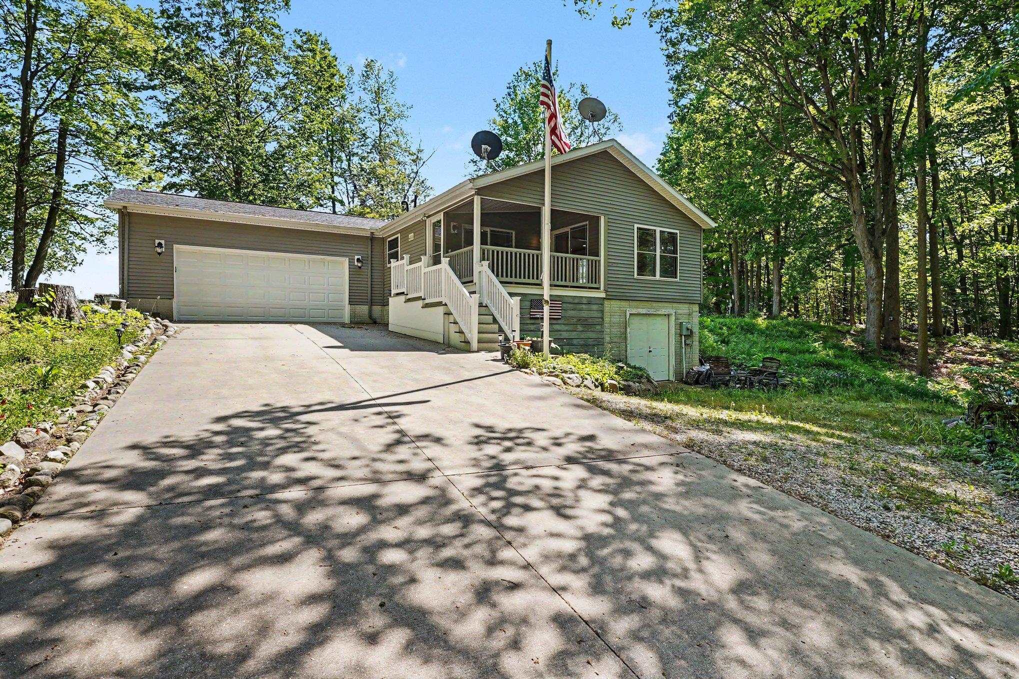 3434 Maple, Lupton, MI 48635 — photo 3