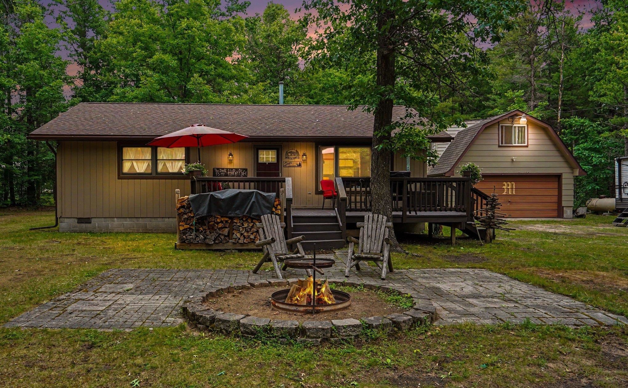 7348 Blue Ox Trail — photo