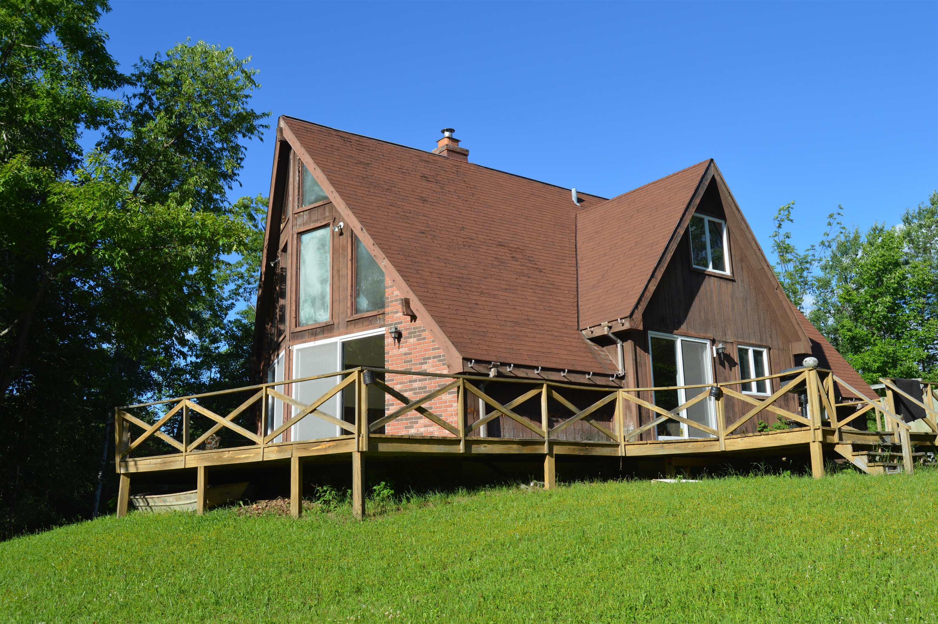 1481 Aspen Alley Road — photo