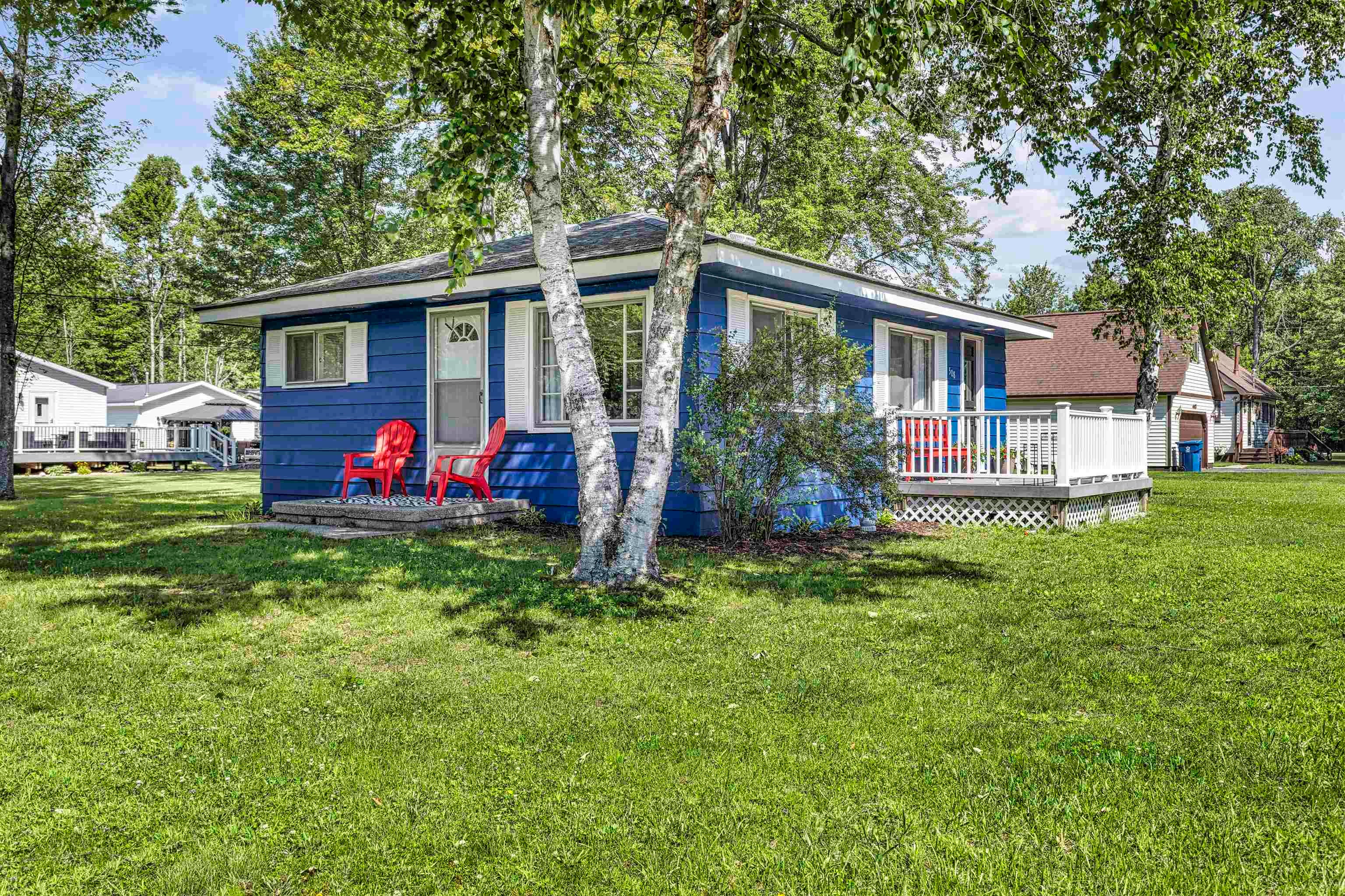 508 Shore View Drive — photo