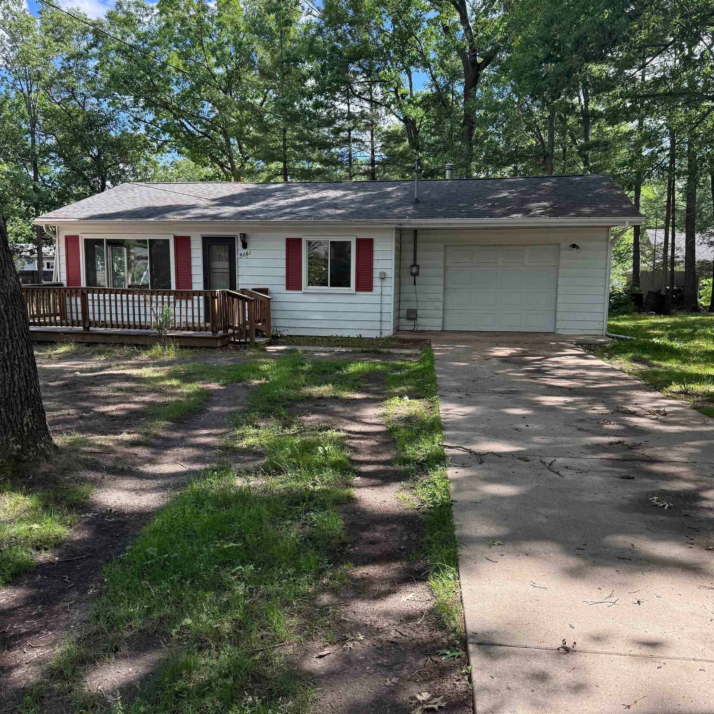 3661 Little Island Drive — photo