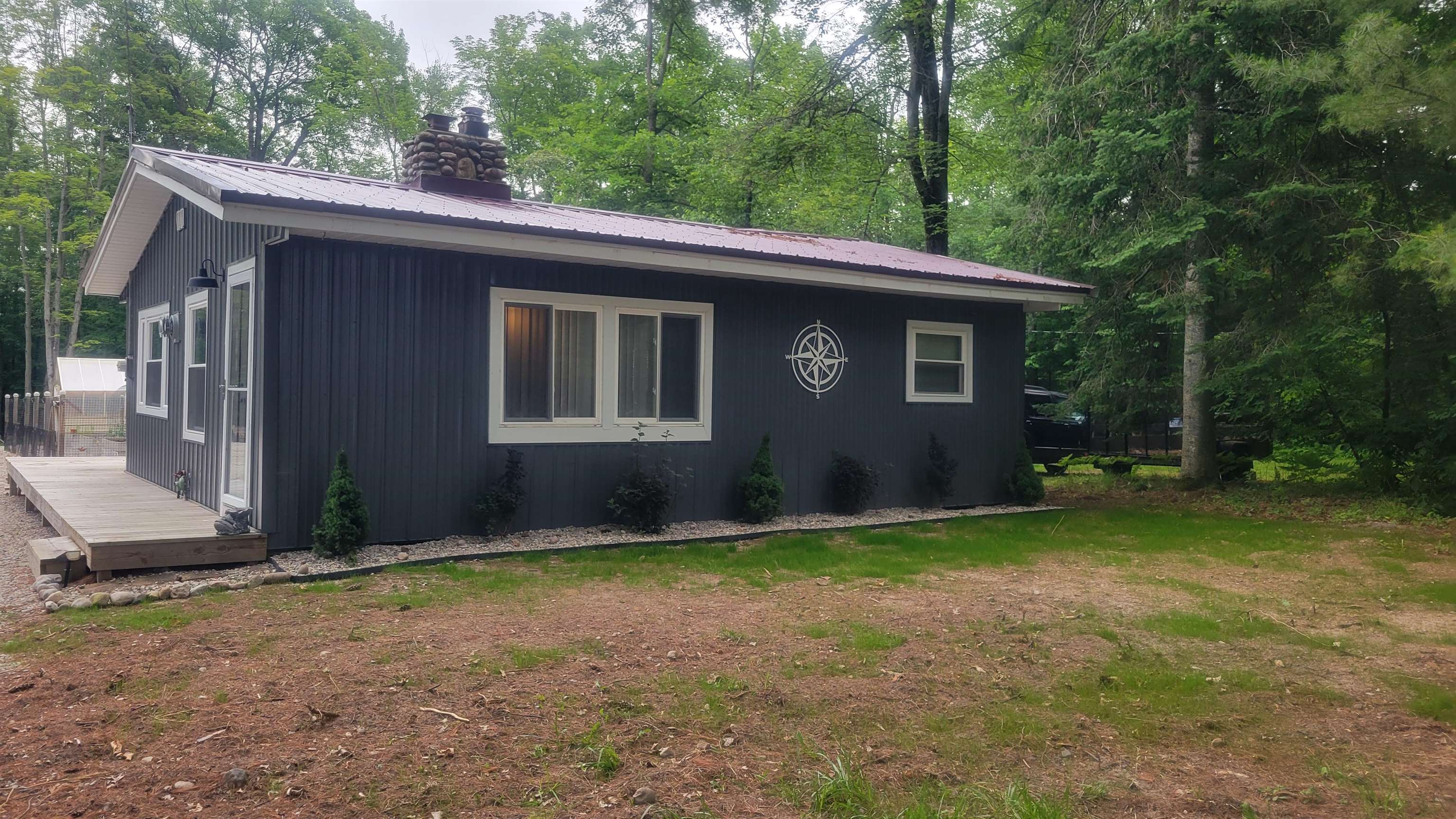 3619 Chippewa Drive — photo