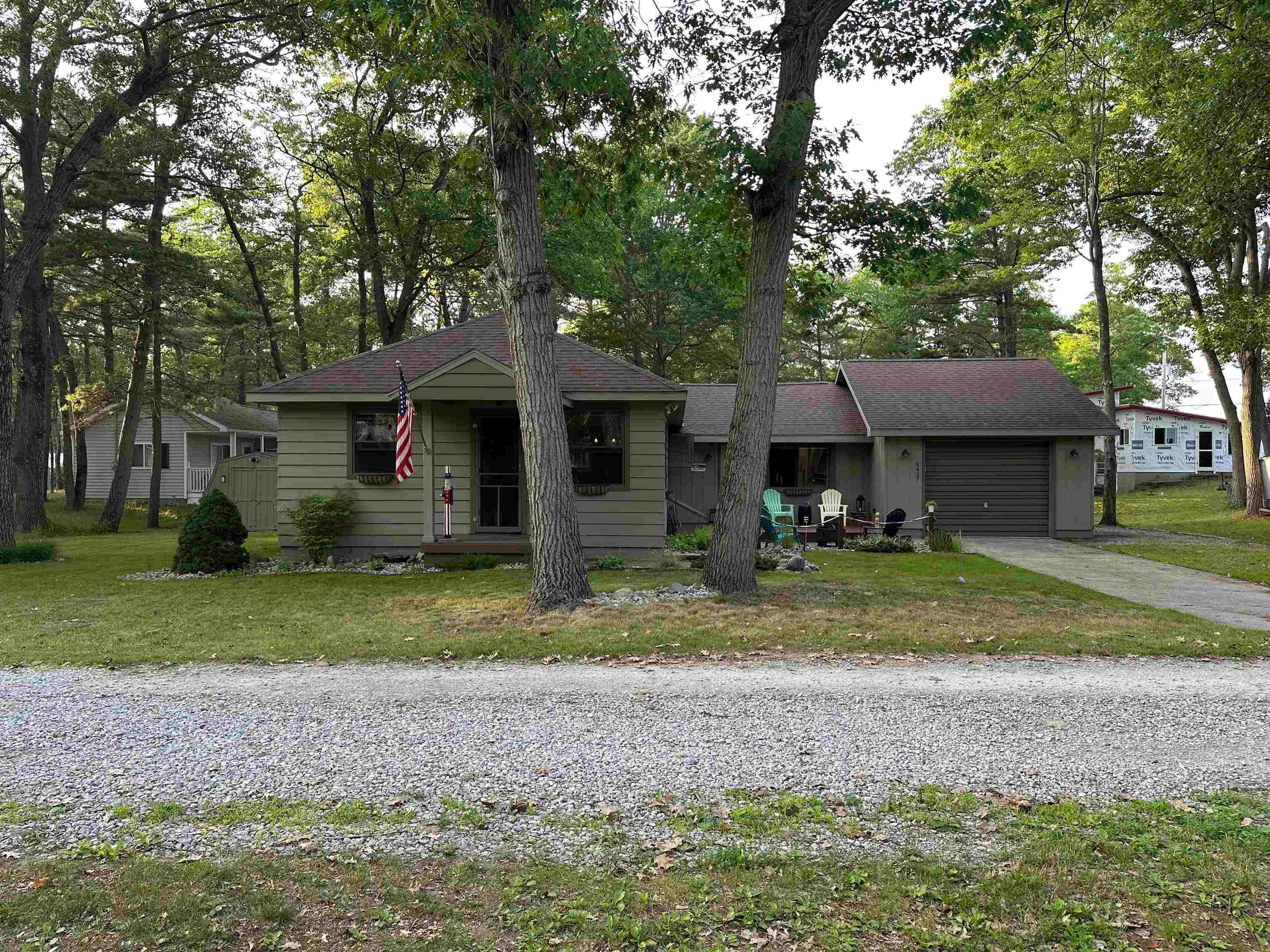 5437 E 8th Street, Sims Township, MI 48703 — photo 2