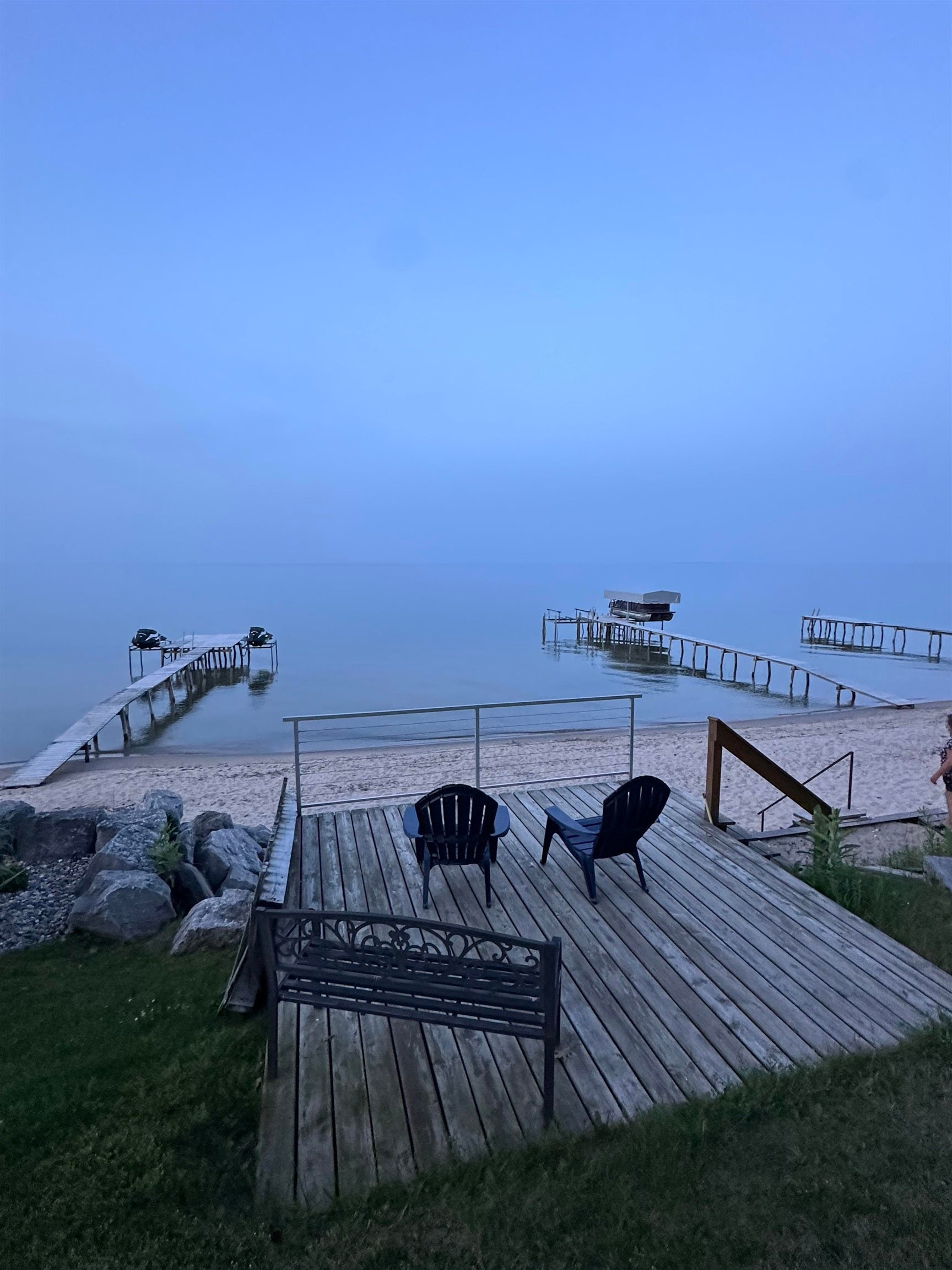 5437 E 8th Street, Sims Township, MI 48703 — photo 3