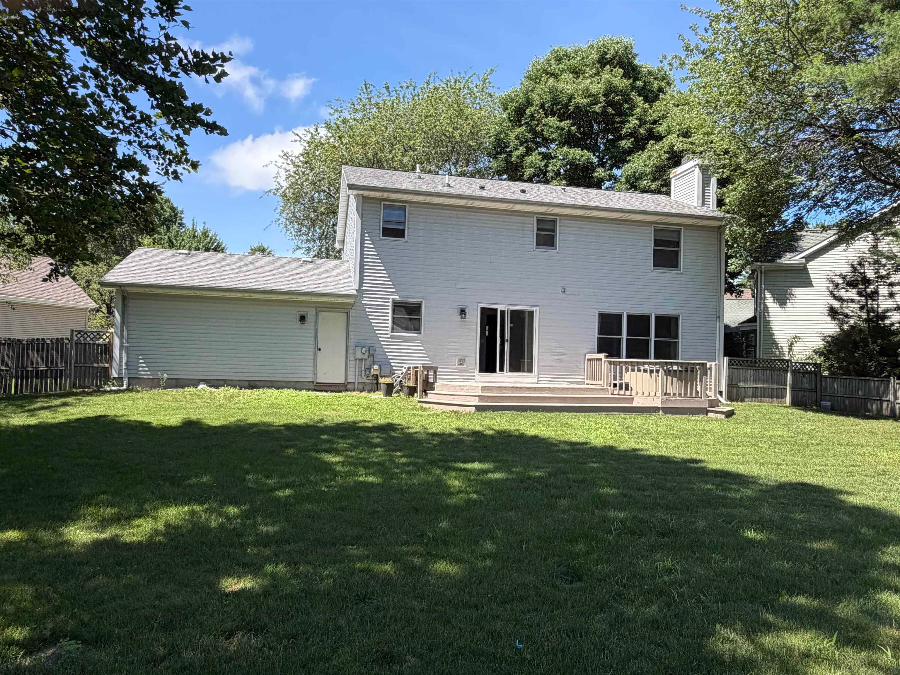 4502 Wild Pine Court South — photo