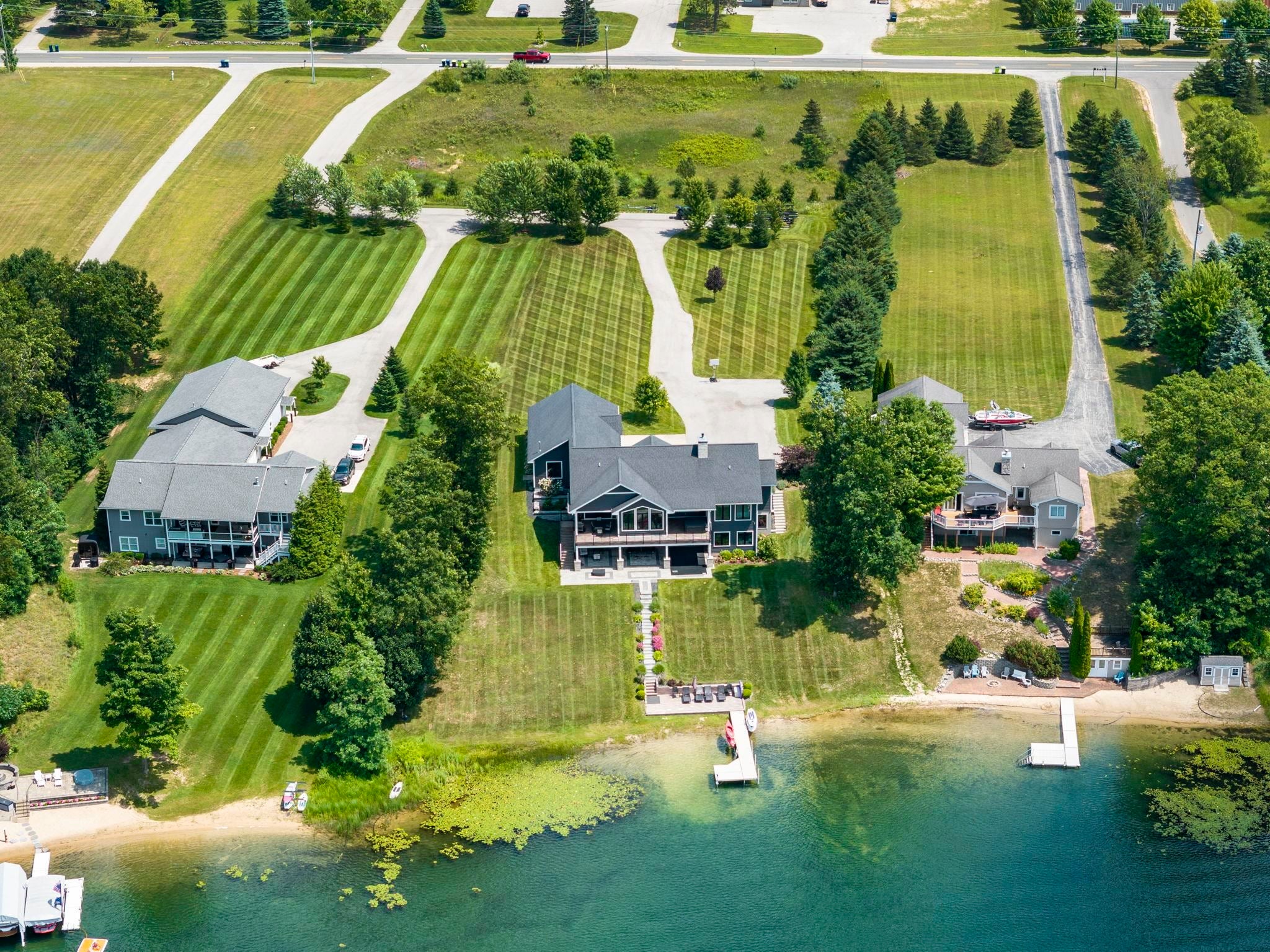 4790 S Sunset Ski Cove — photo