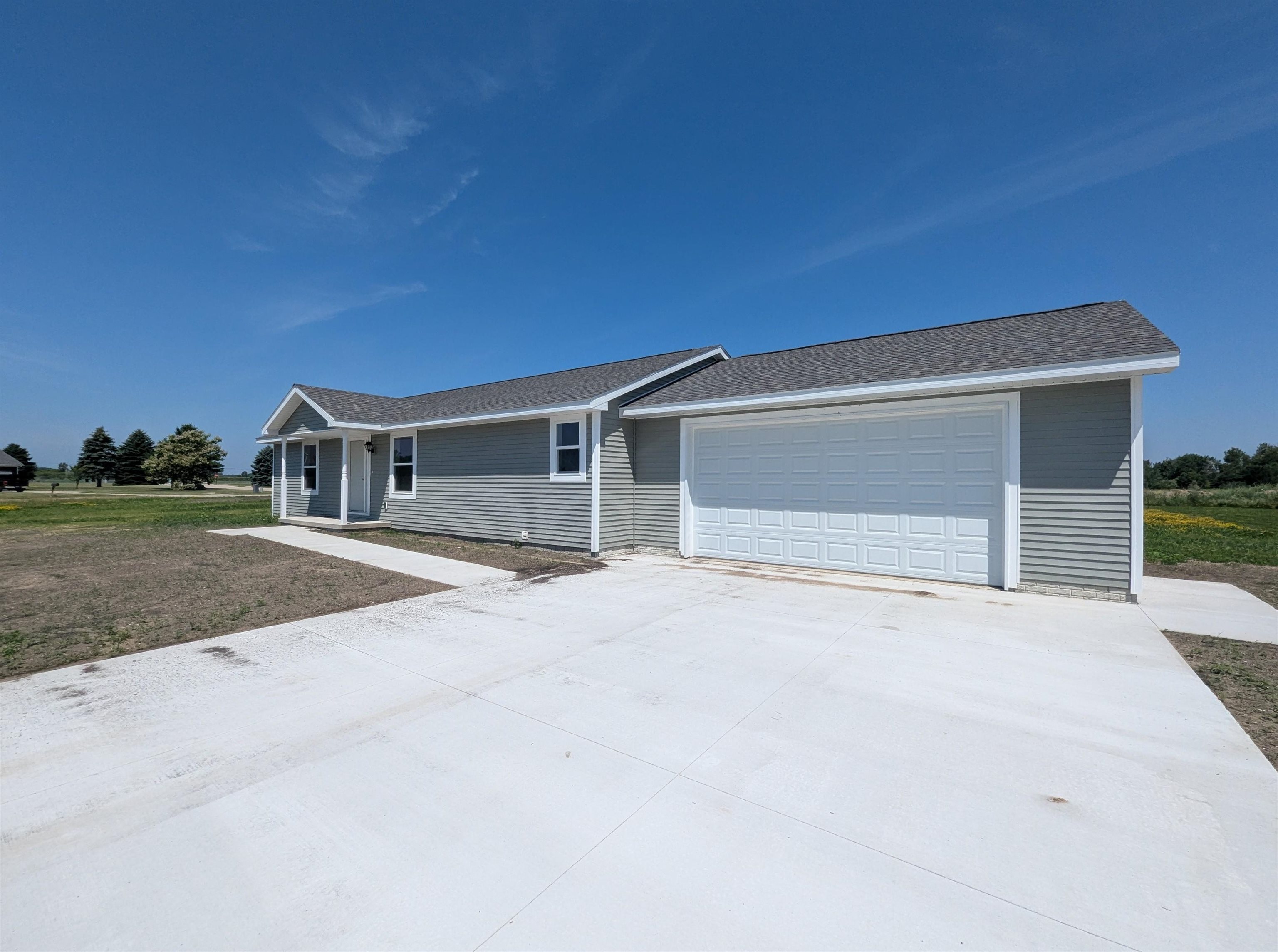 263 Stern Drive, Au Gres, MI 48703 — photo 2