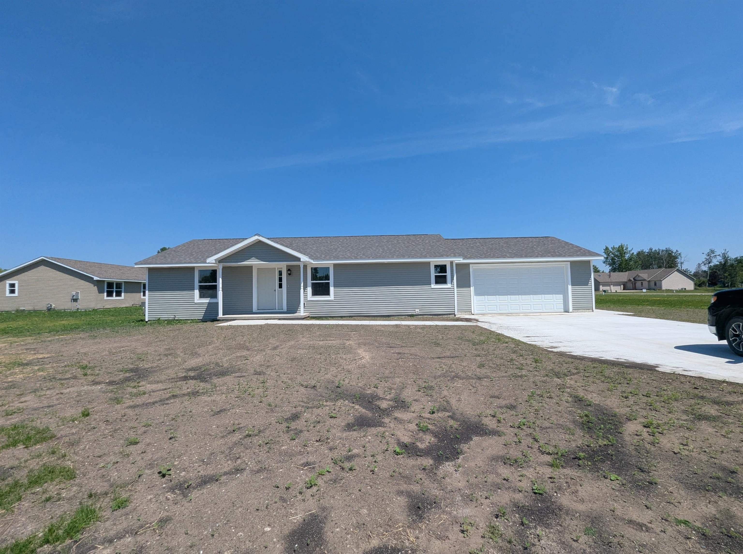 263 Stern Drive, Au Gres, MI 48703 — photo 3