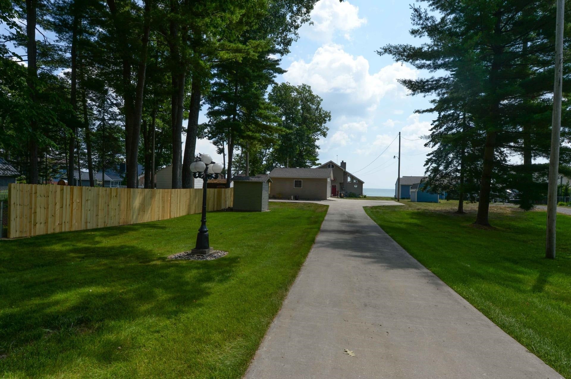 1797 Douglas Drive — photo